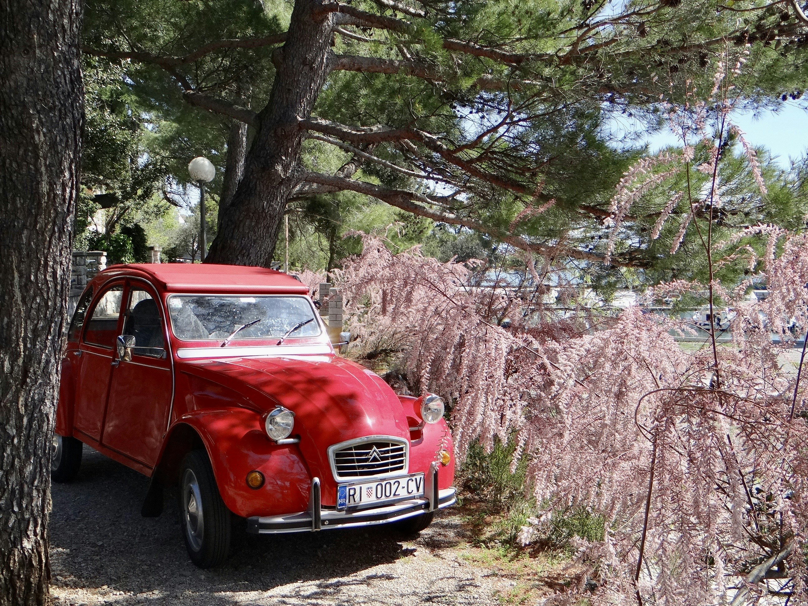 Crikvenica Chorvatsko