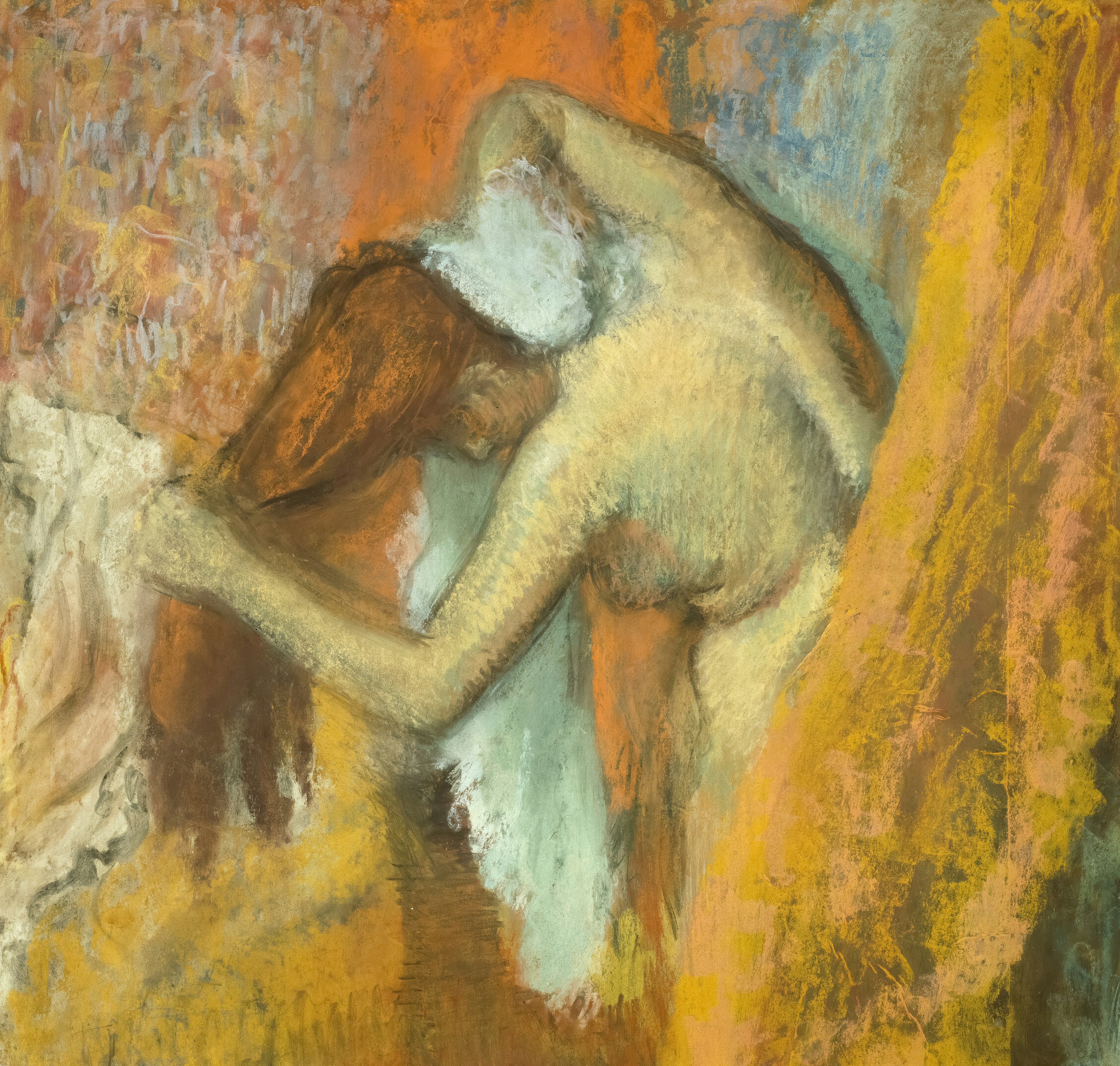 “Among the Swine”