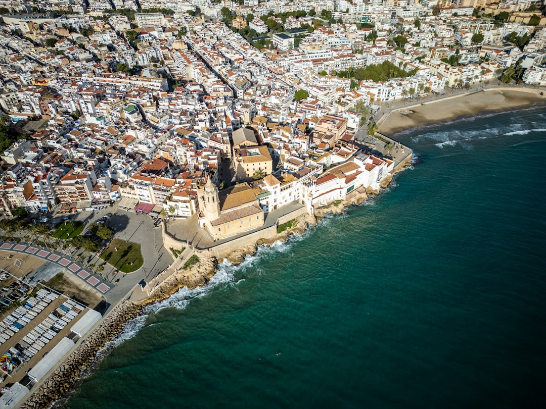 7 Hidden Coastal Towns Near Madrid