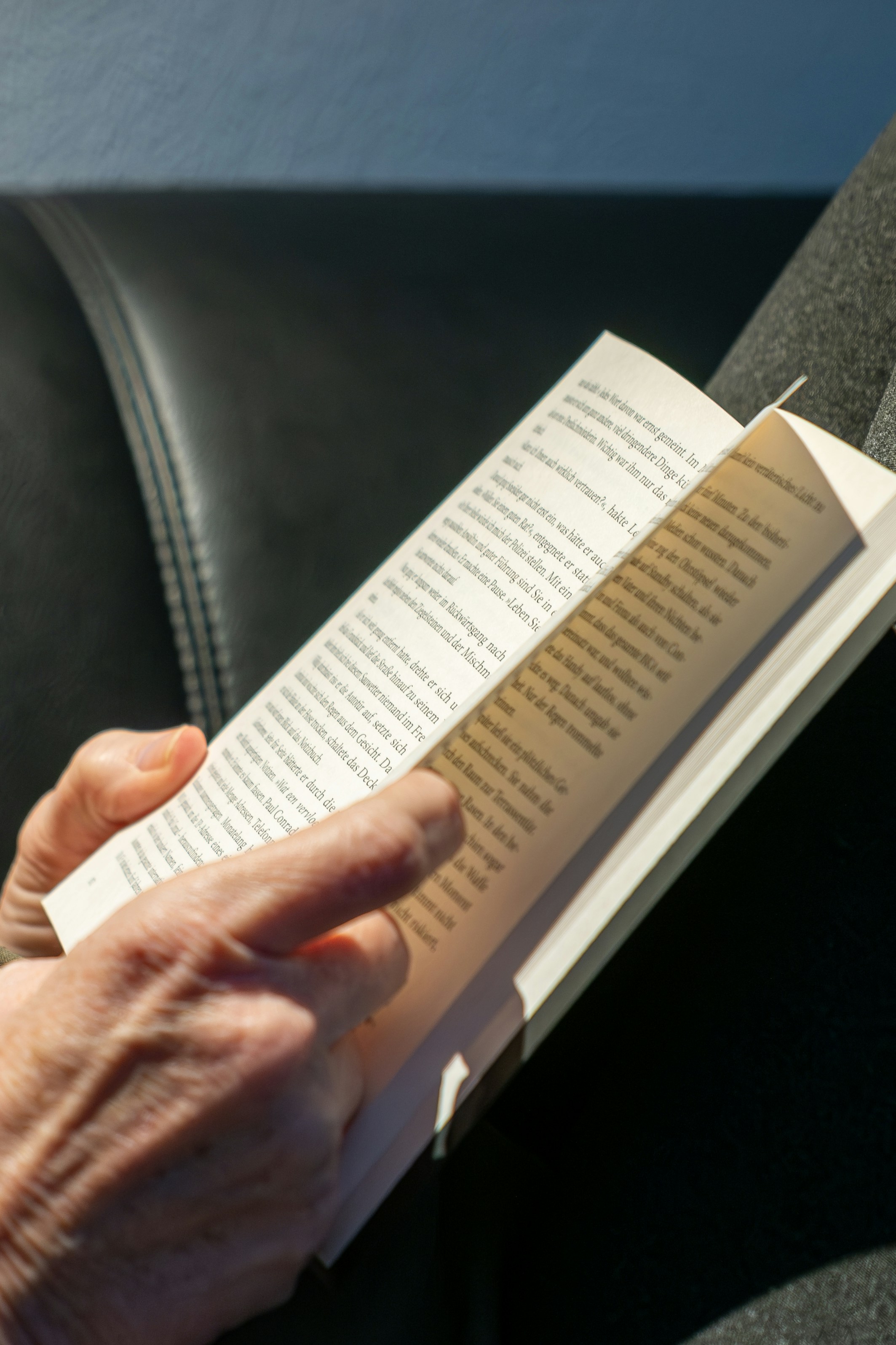 8 One-Sitting Reads to Add to Your Fast Reading List Guide