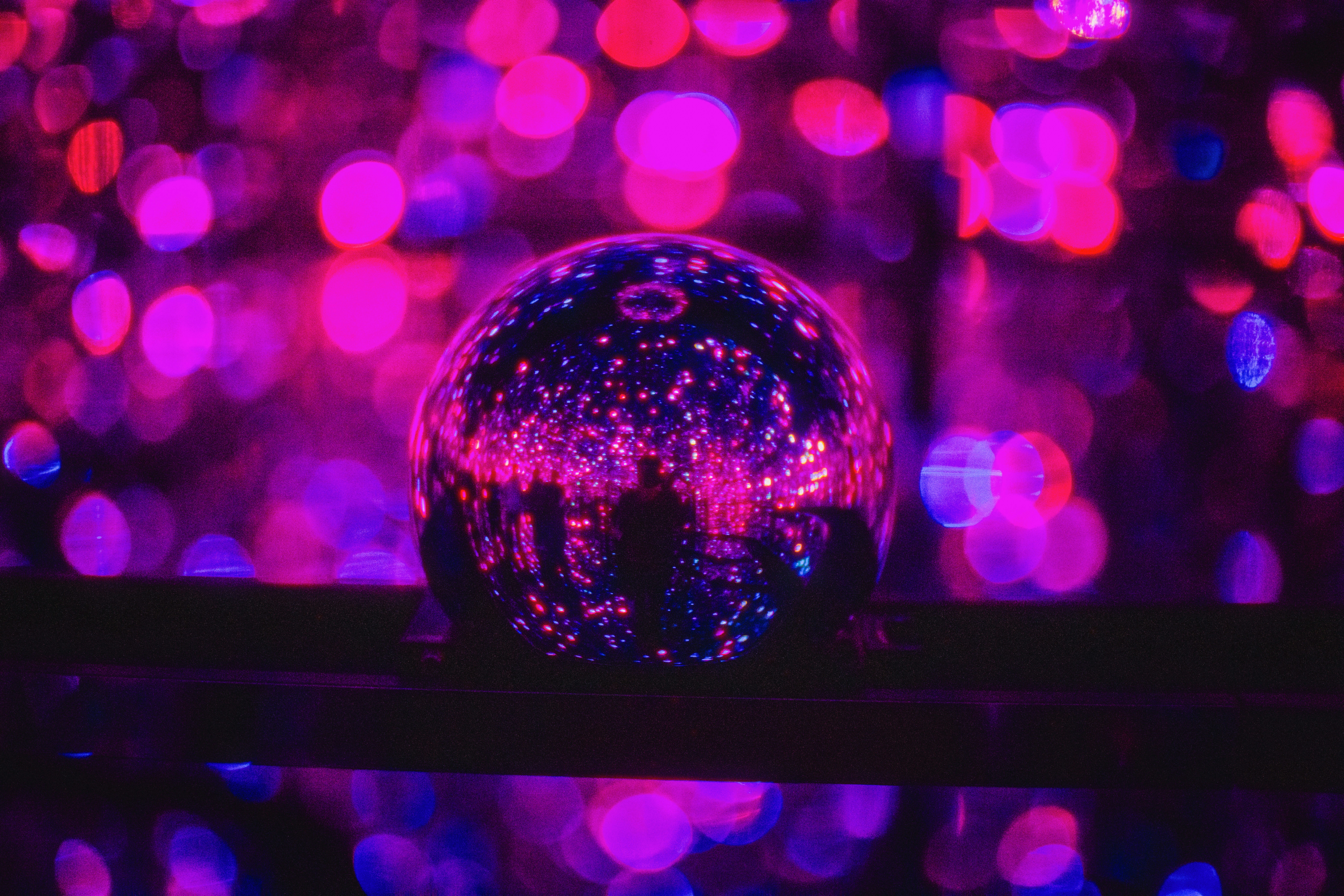 Хрустальный шар