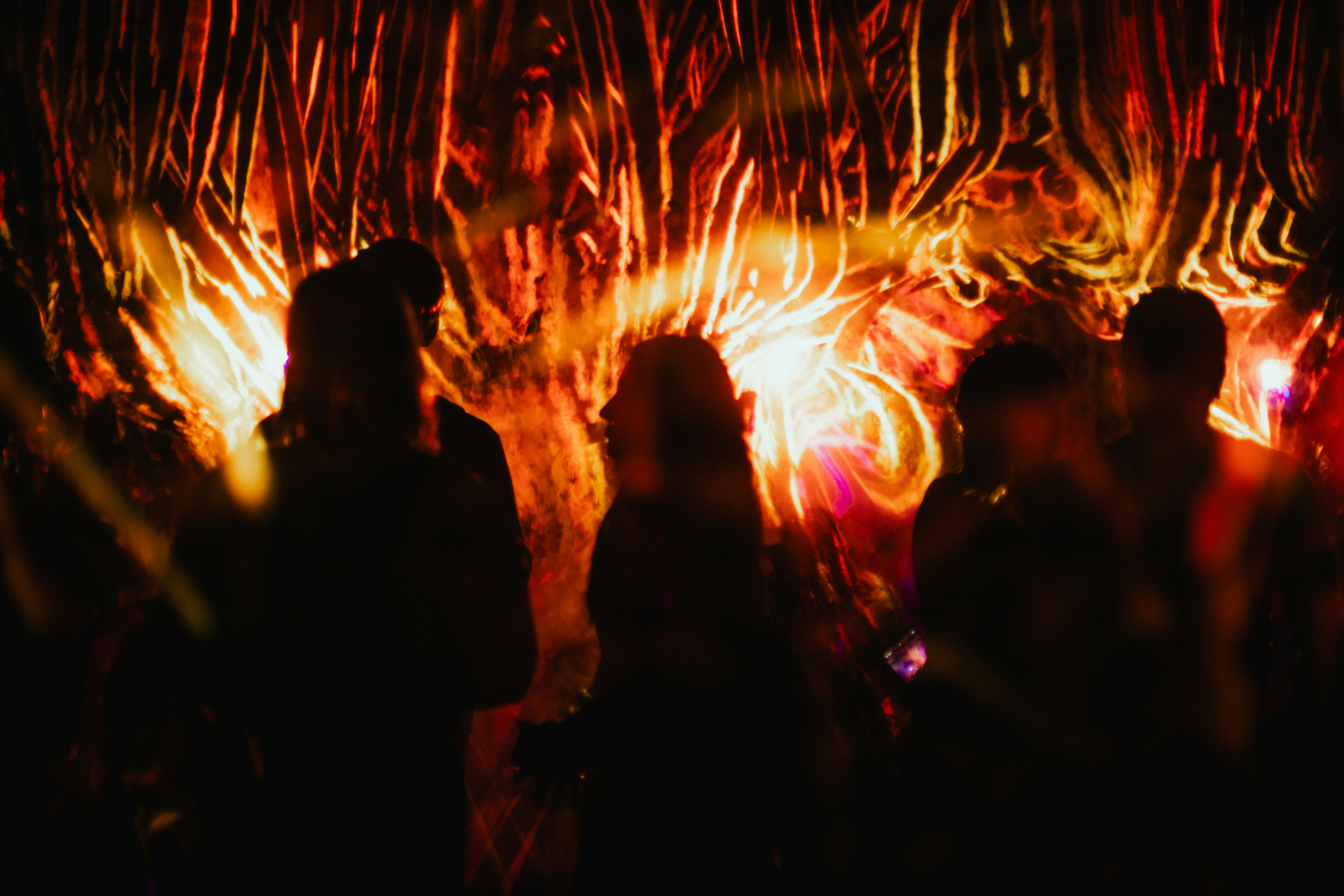 Image by Jason Leung via Unsplash