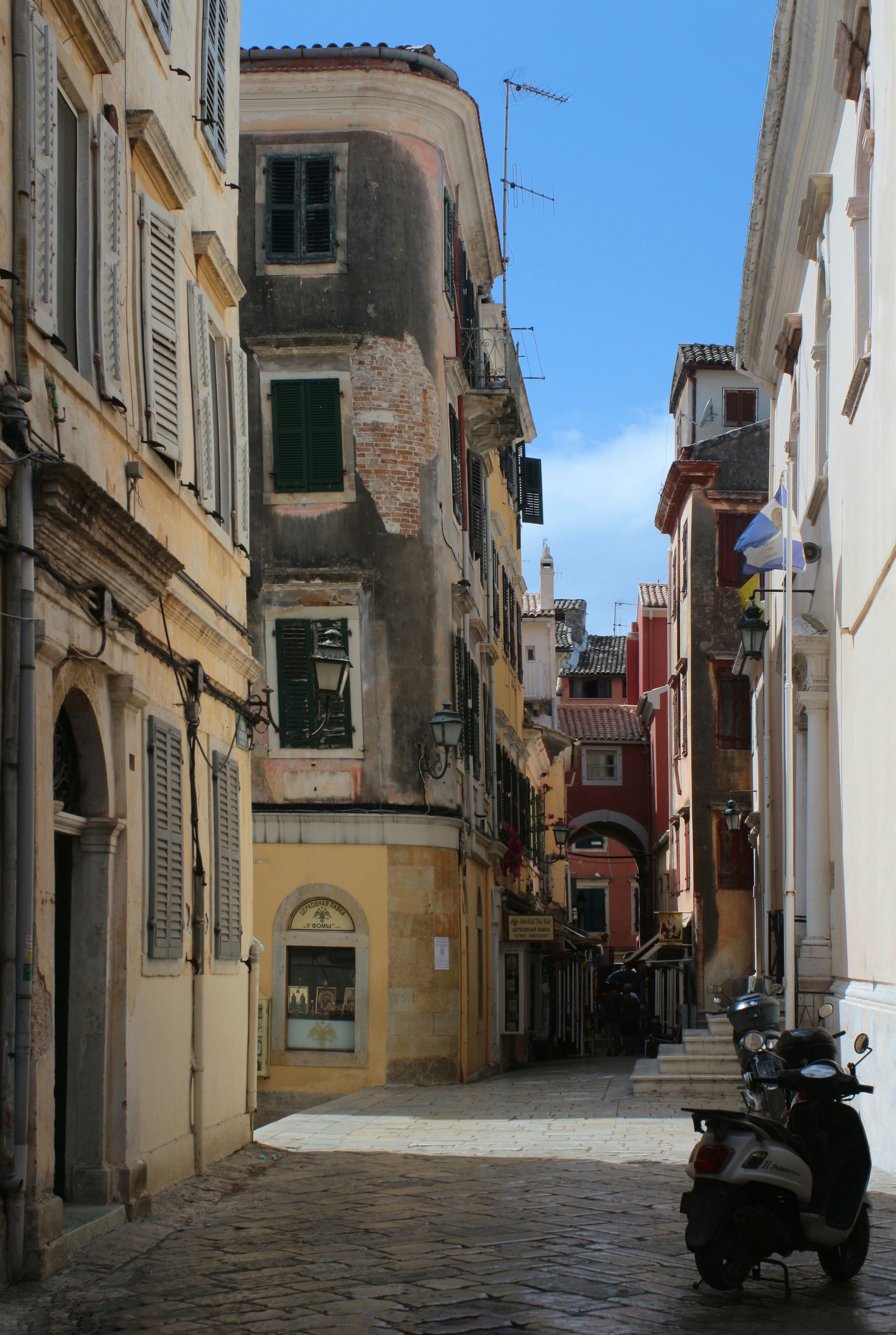 Photo by miloslopusina