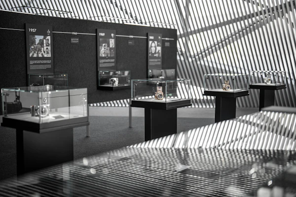 PGA Show Virtual Media Center