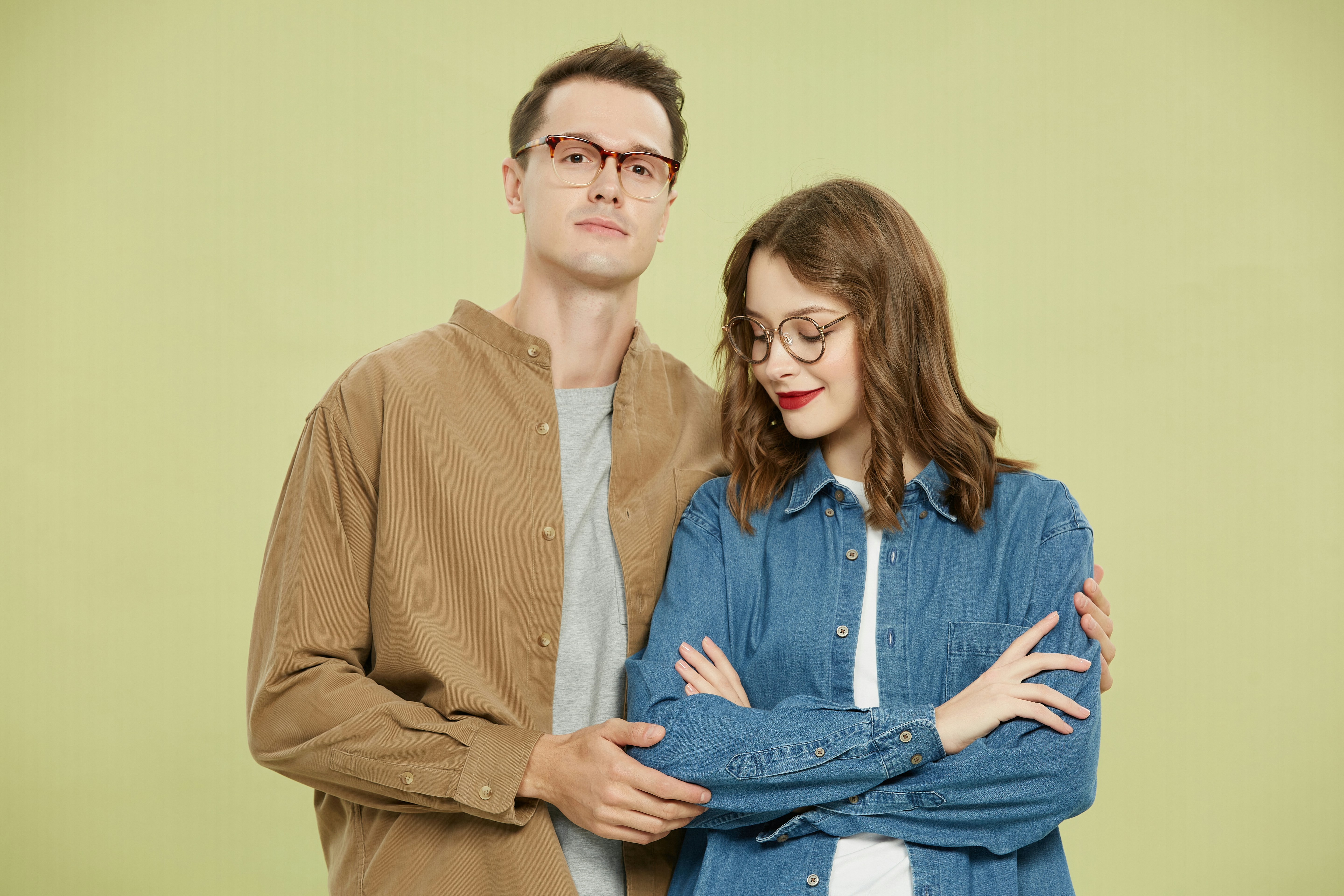 Photo by glassesshop_9