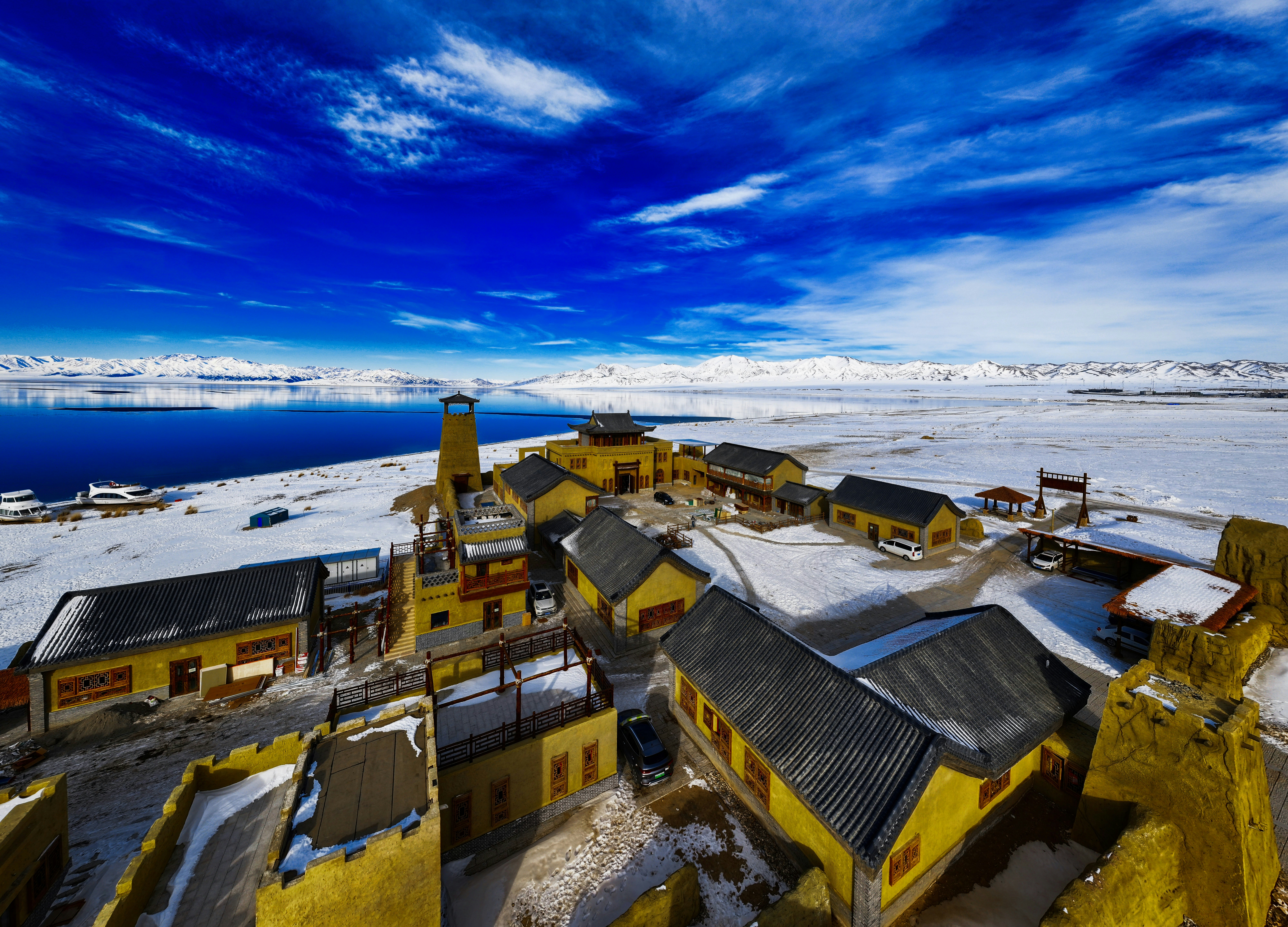 Human Activities and the Risk of Exposure (image credits: unsplash)