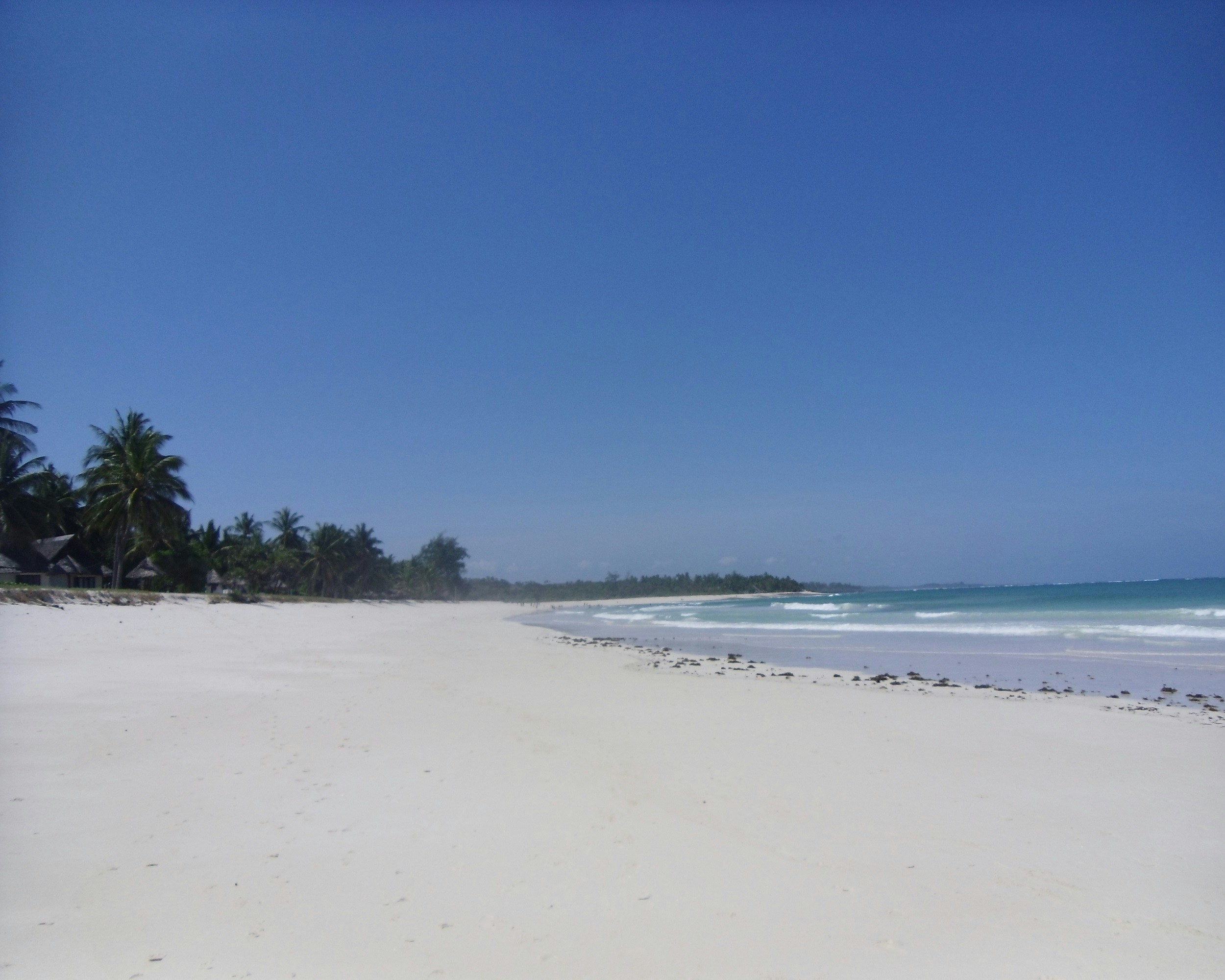 British Indian Ocean Territory surf destination