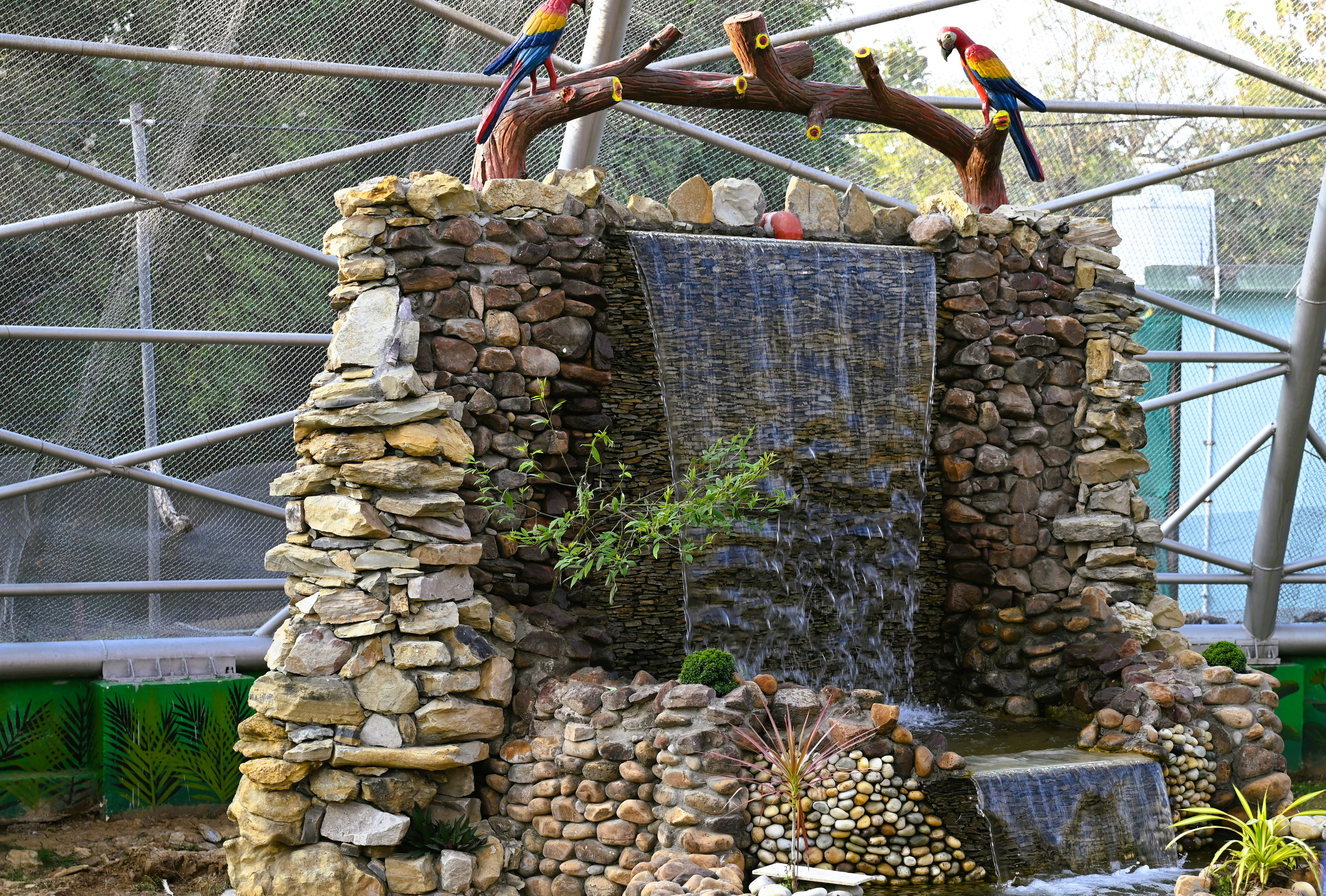 Canyon Lodge Fountain & Grill