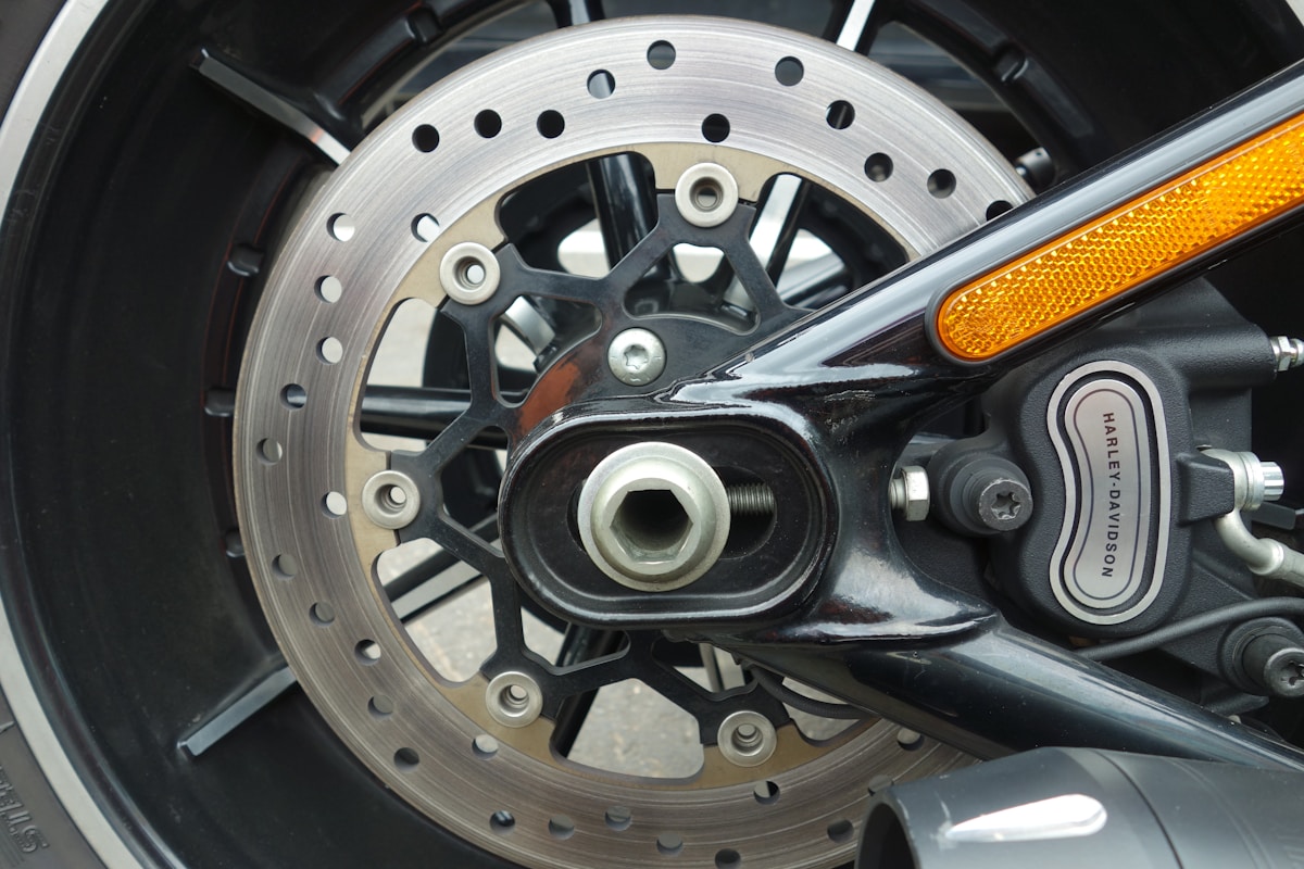 Brake checks and repairs image background image