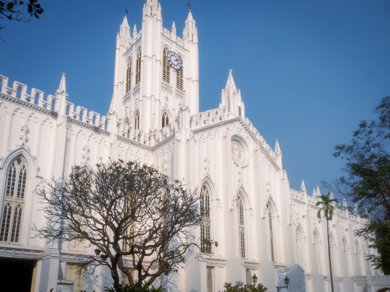 Best Historic and Heritage Hotels in Kolkata With Real Stories Behind Their Walls