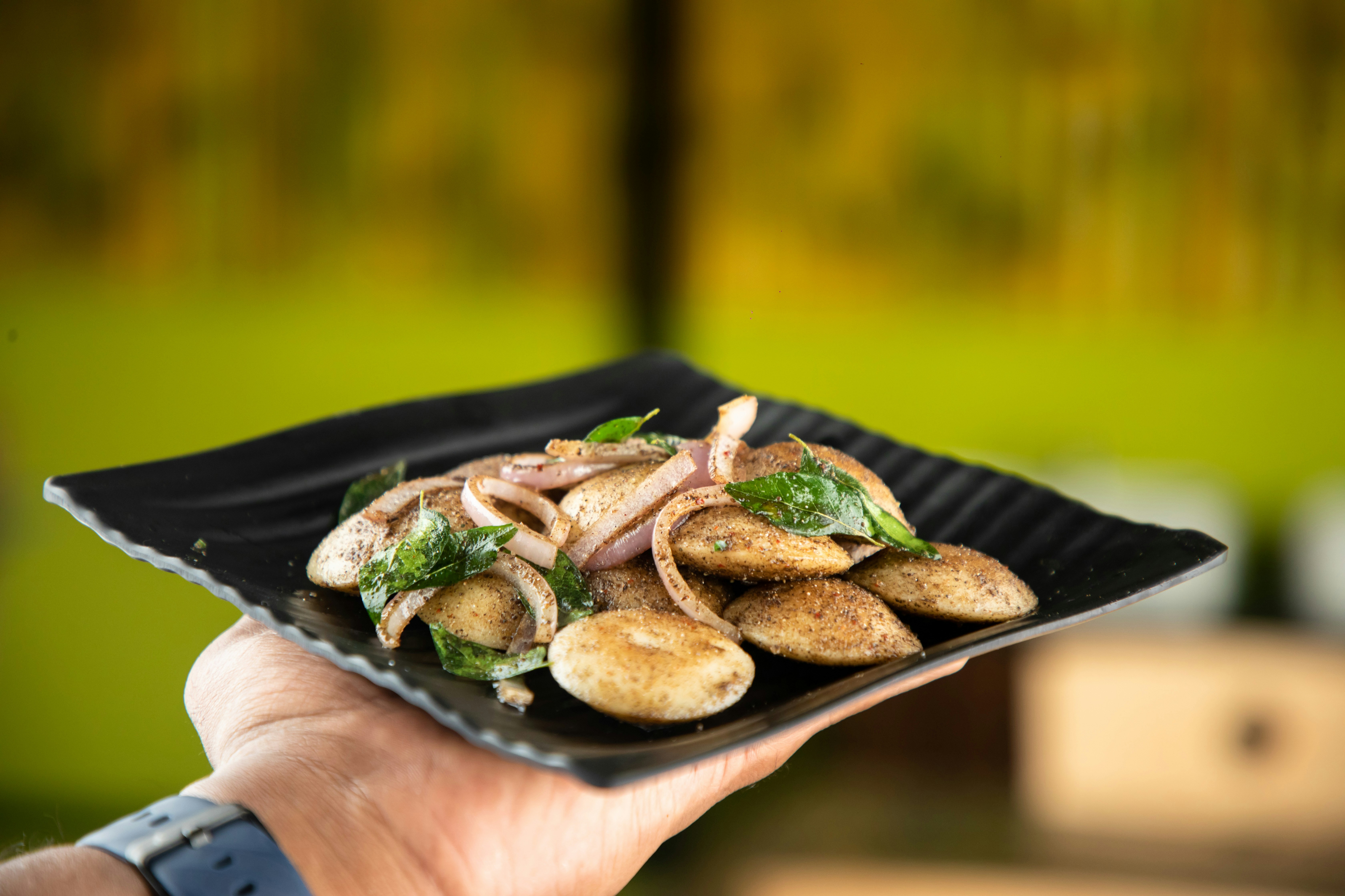 Peacocks Centre Food Court
