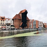 SPÓŁDZIELNIA MIESZKANIOWA "BISKUPIN"  logo