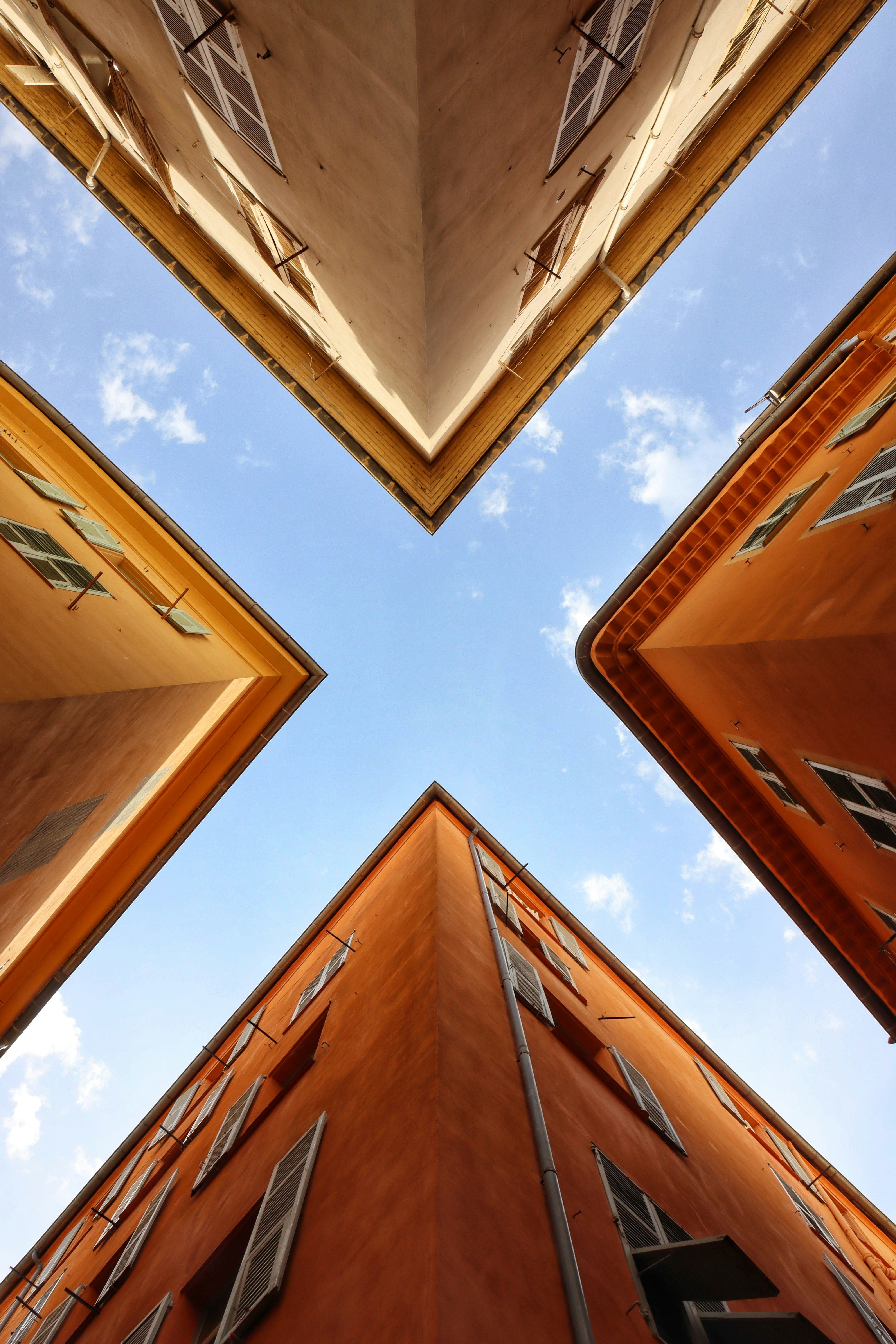 Old Town (Vieux Nice)