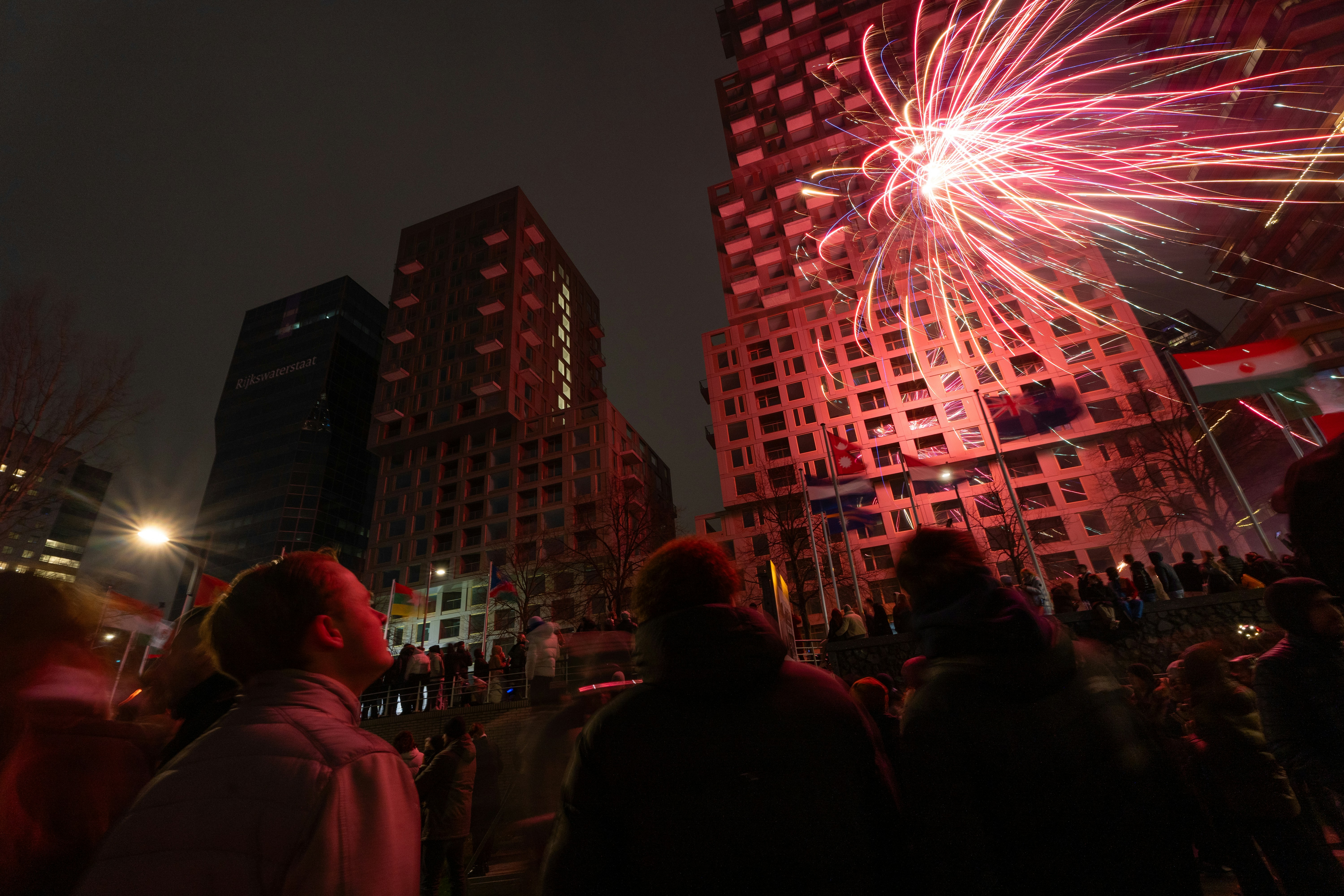 Afbeelding van Rotterdam