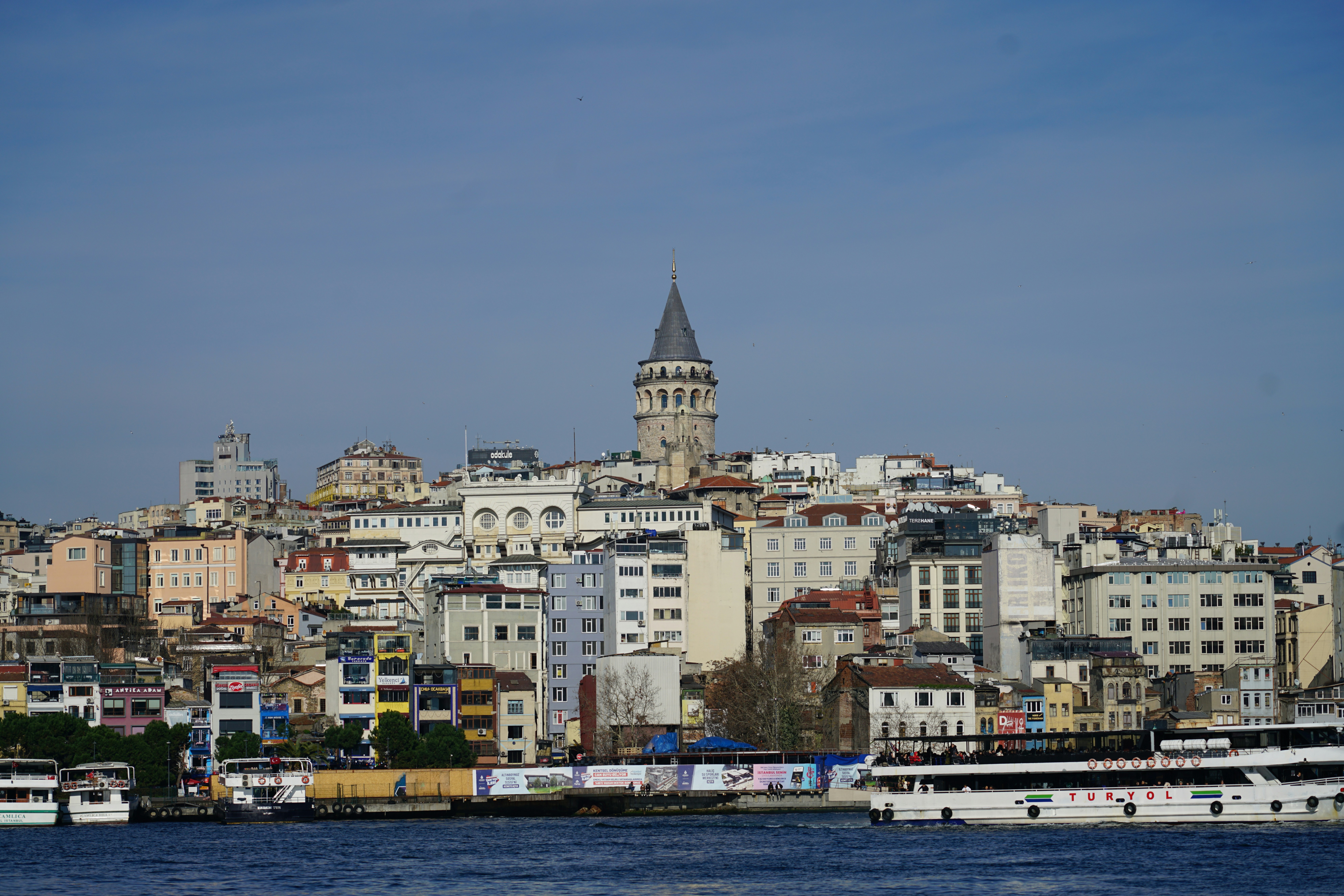 İstanbul’da Sağlıkta Yeni Hizmet Noktaları Açıldı, Meme Kanseri Farkındalığında Adım Atıldı - Sağlık haberi görseli