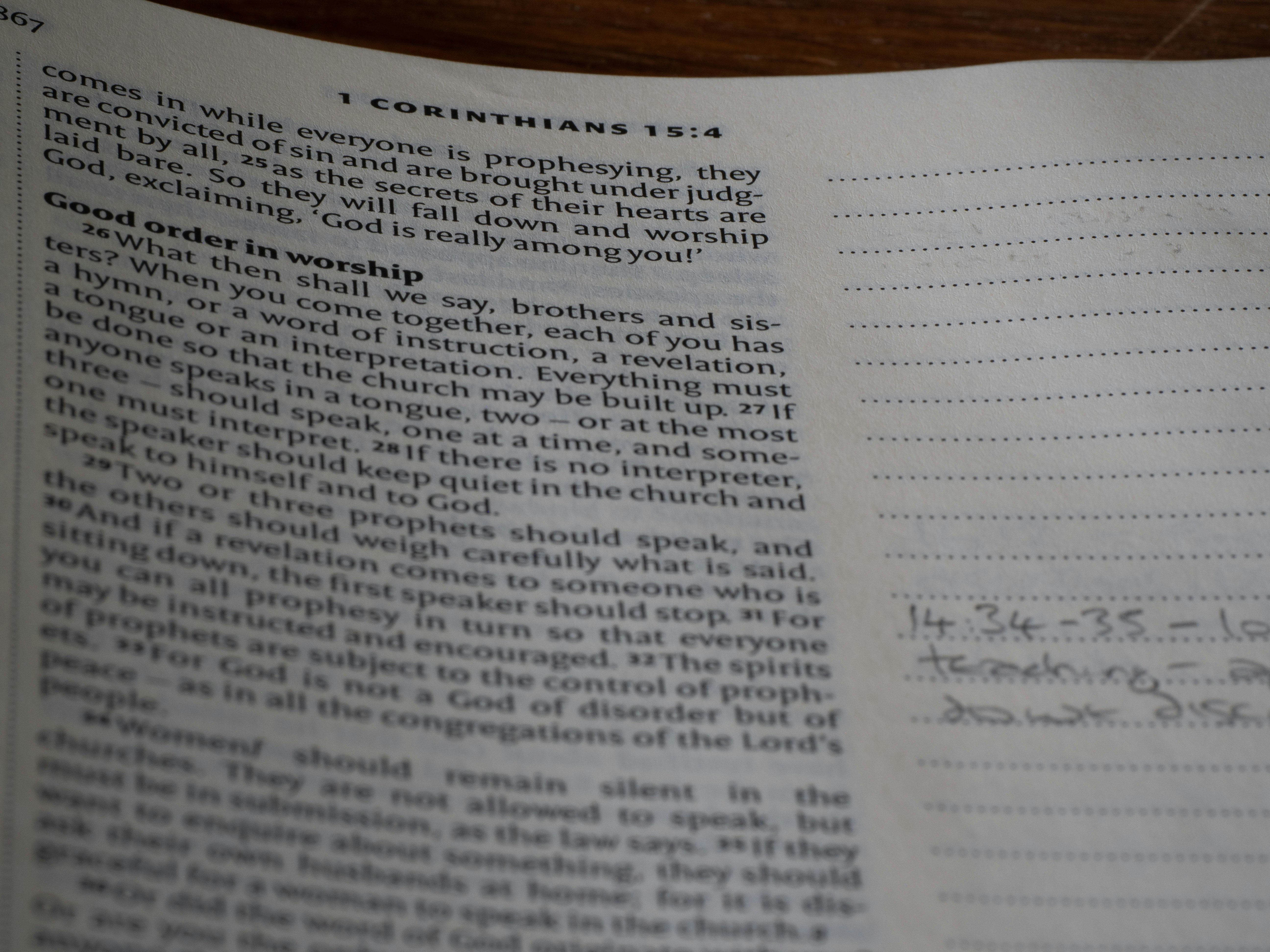 close up, bokeh, bible, new testament, christian, history, text, reading, bible study, devotions, christianity, scripture, epistle, letter, corinthians, 1 corinthians, sosthenes, spiritual gifts, love, morality, immorality, grace,