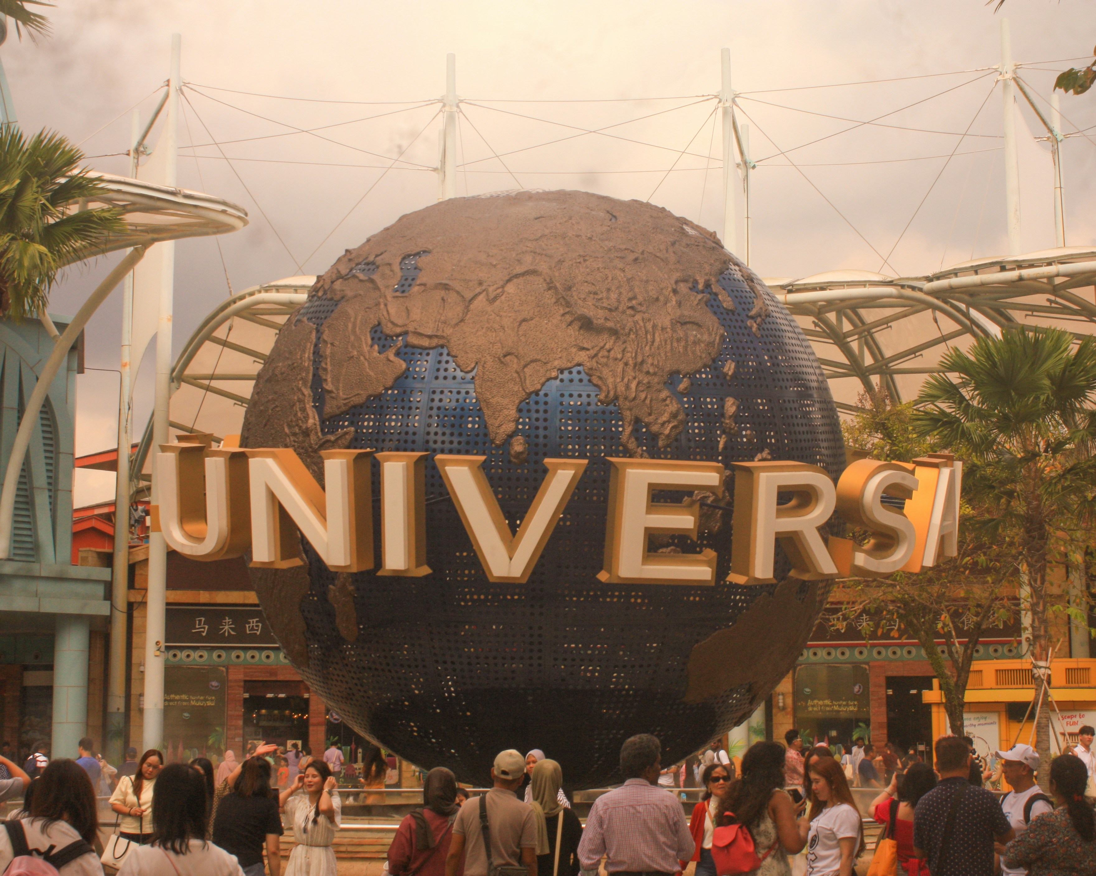 Universal Studios