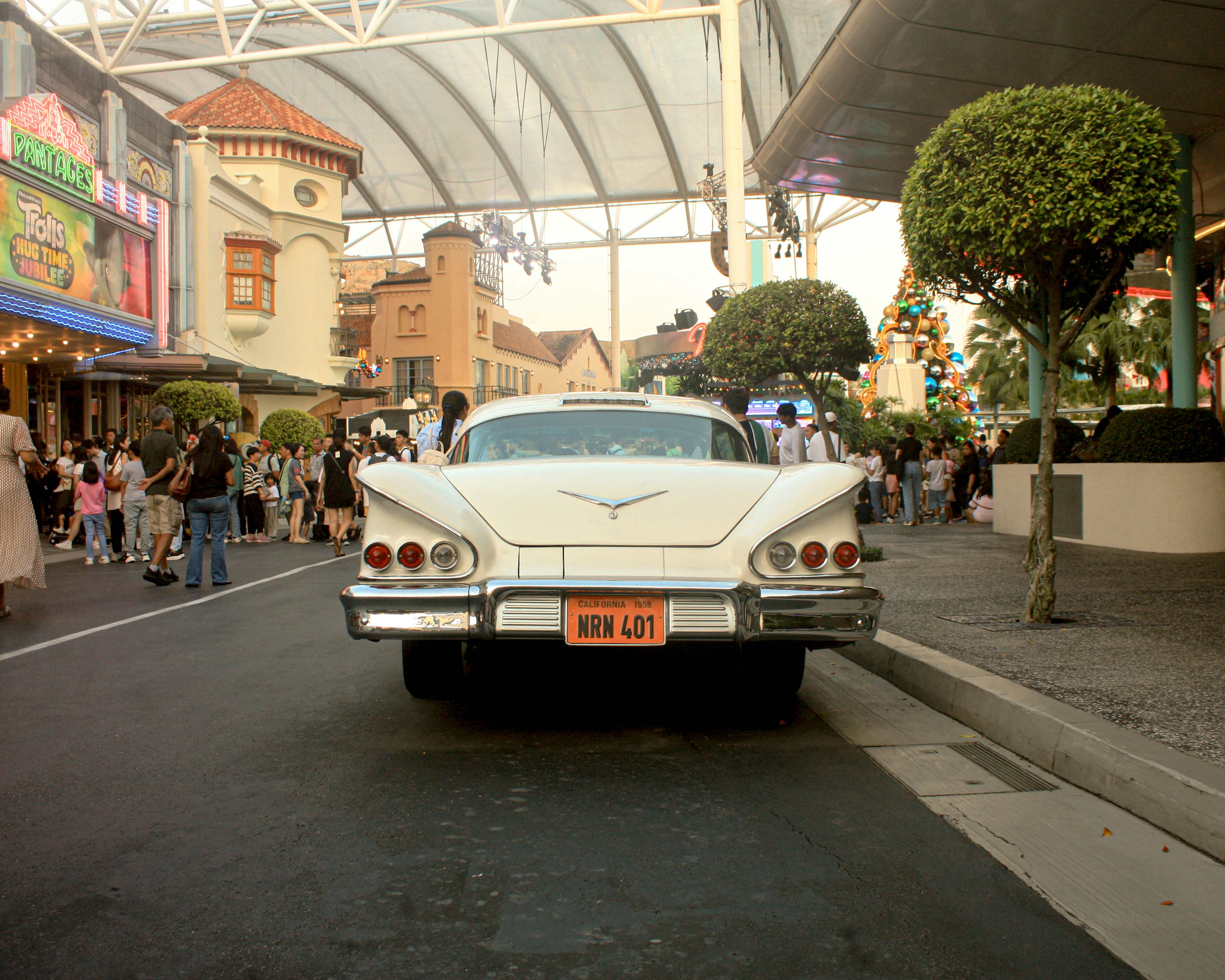 Hollywood Star Cars Museum photo 3