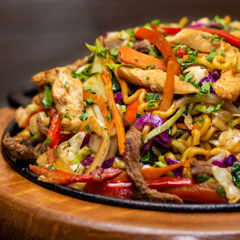 Yakisoba