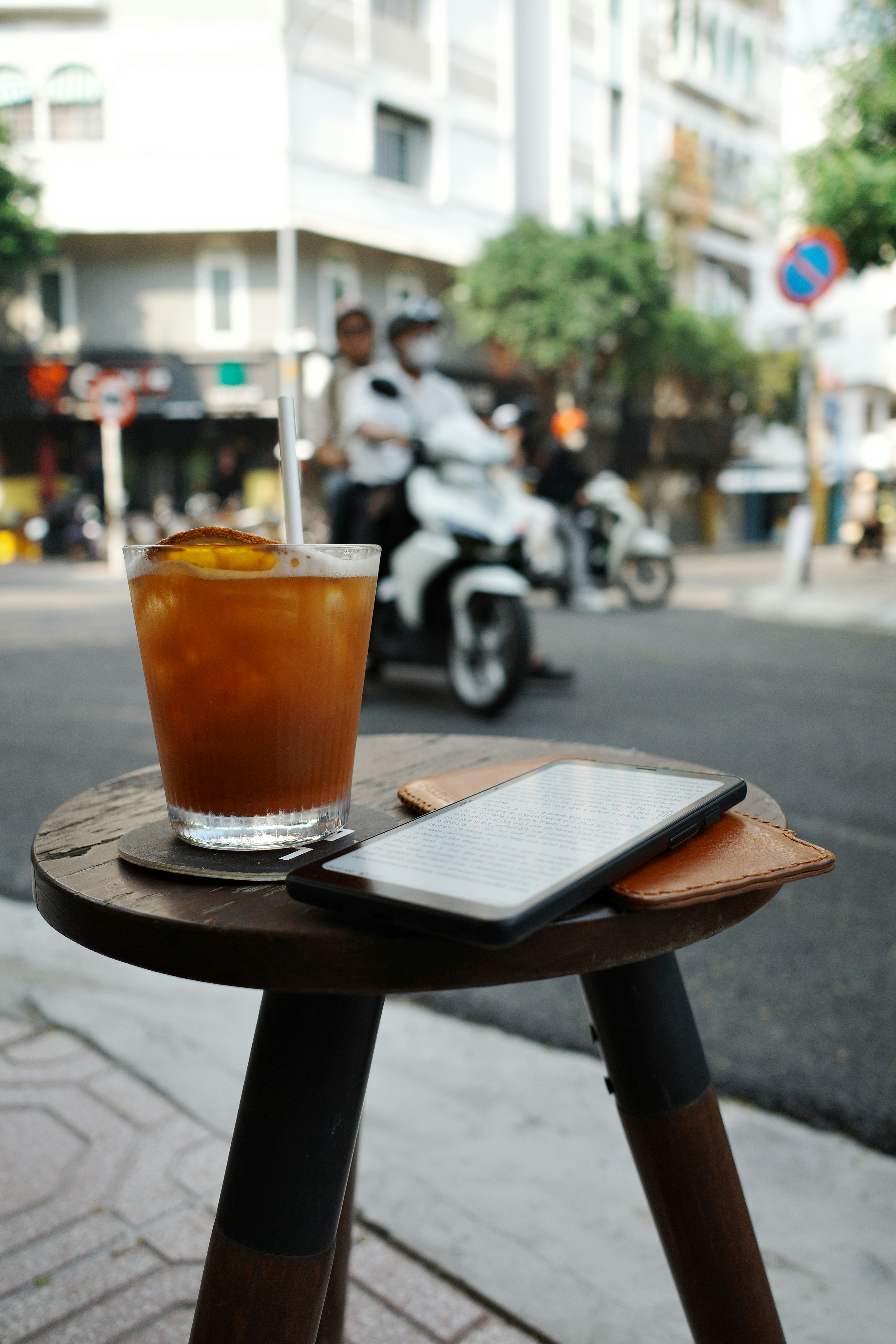 Coffee Culture Revolution