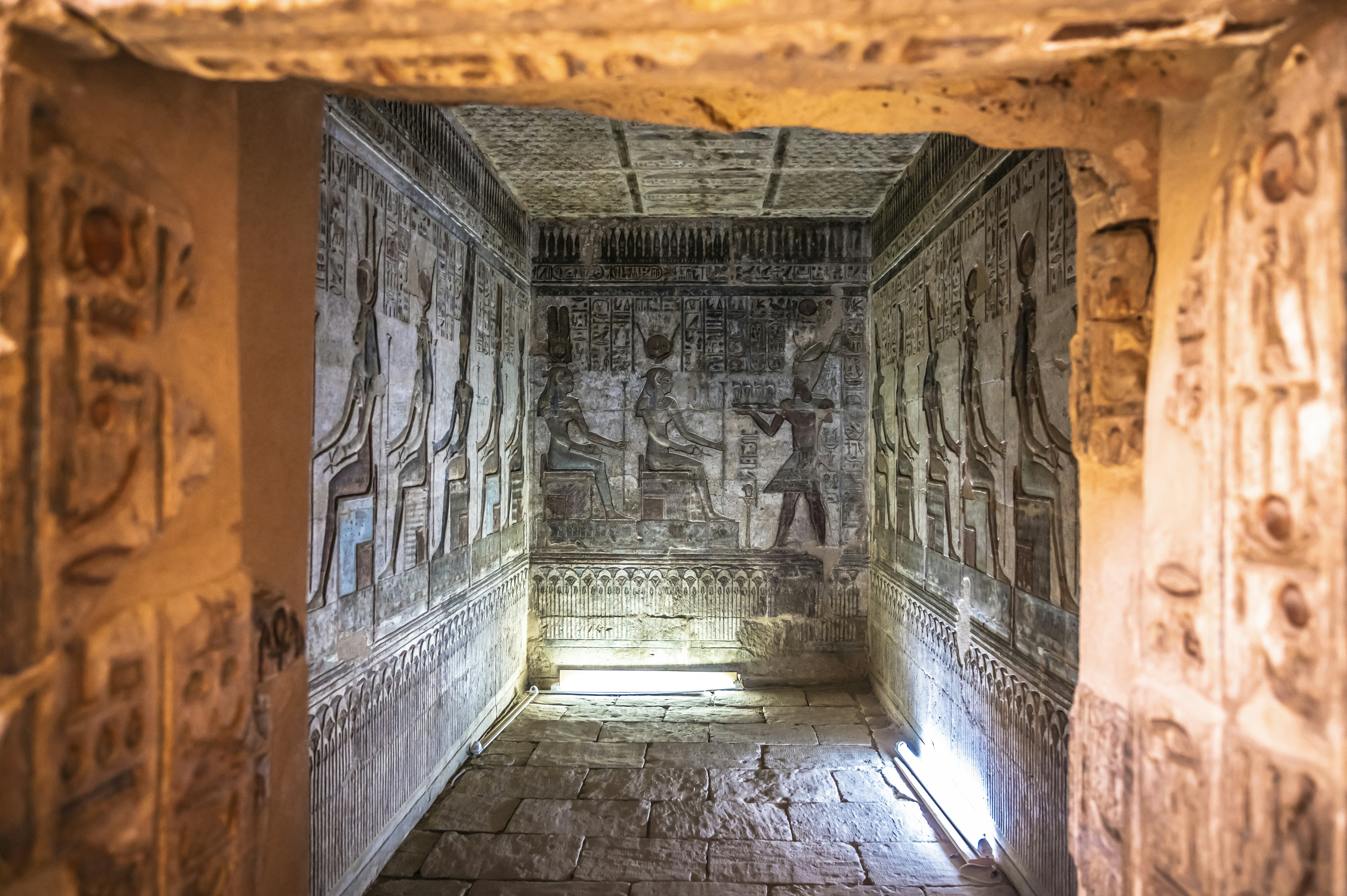 The Scientific Explanation That Terrified Everyone (image credits: unsplash)