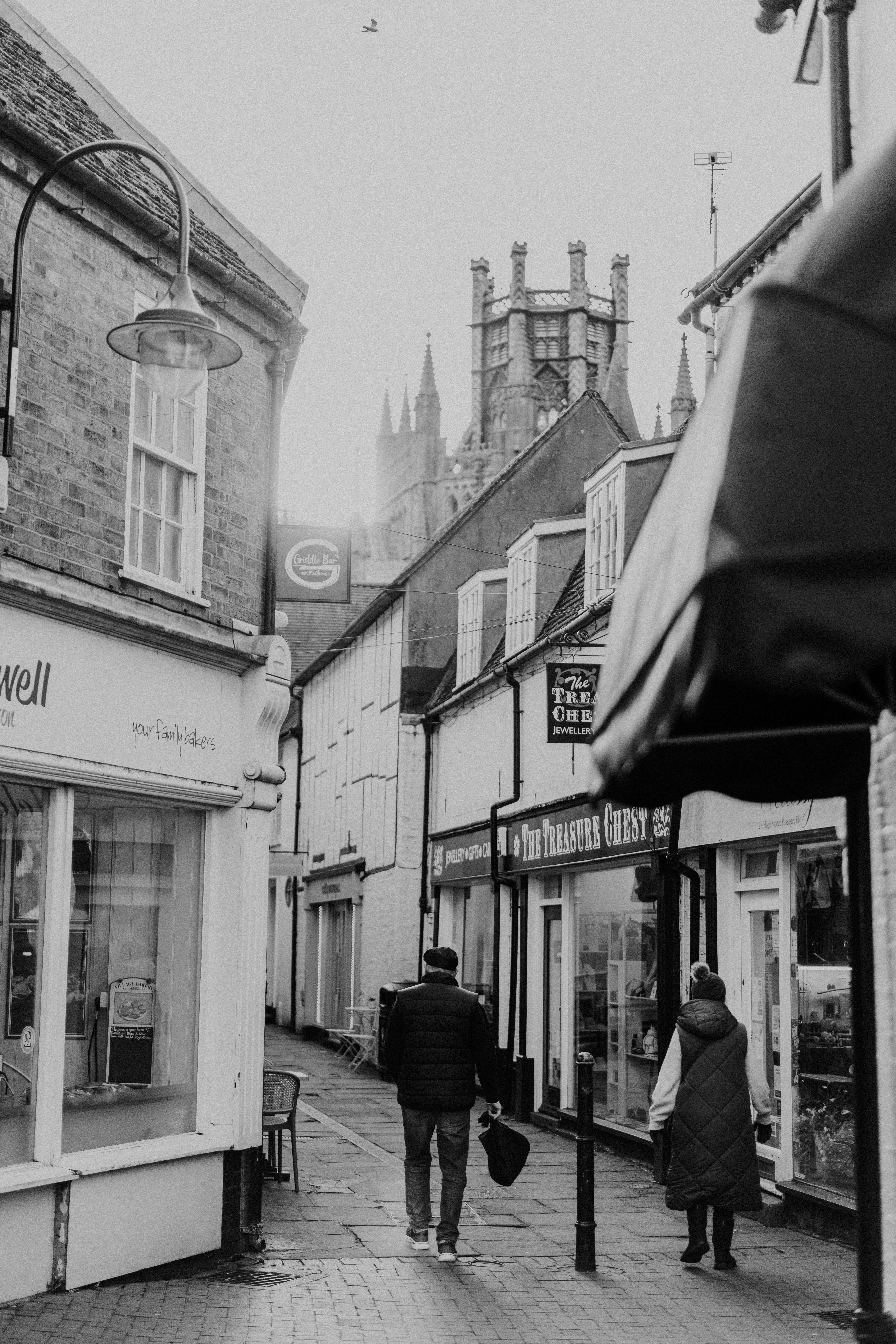 Photo by philhearing