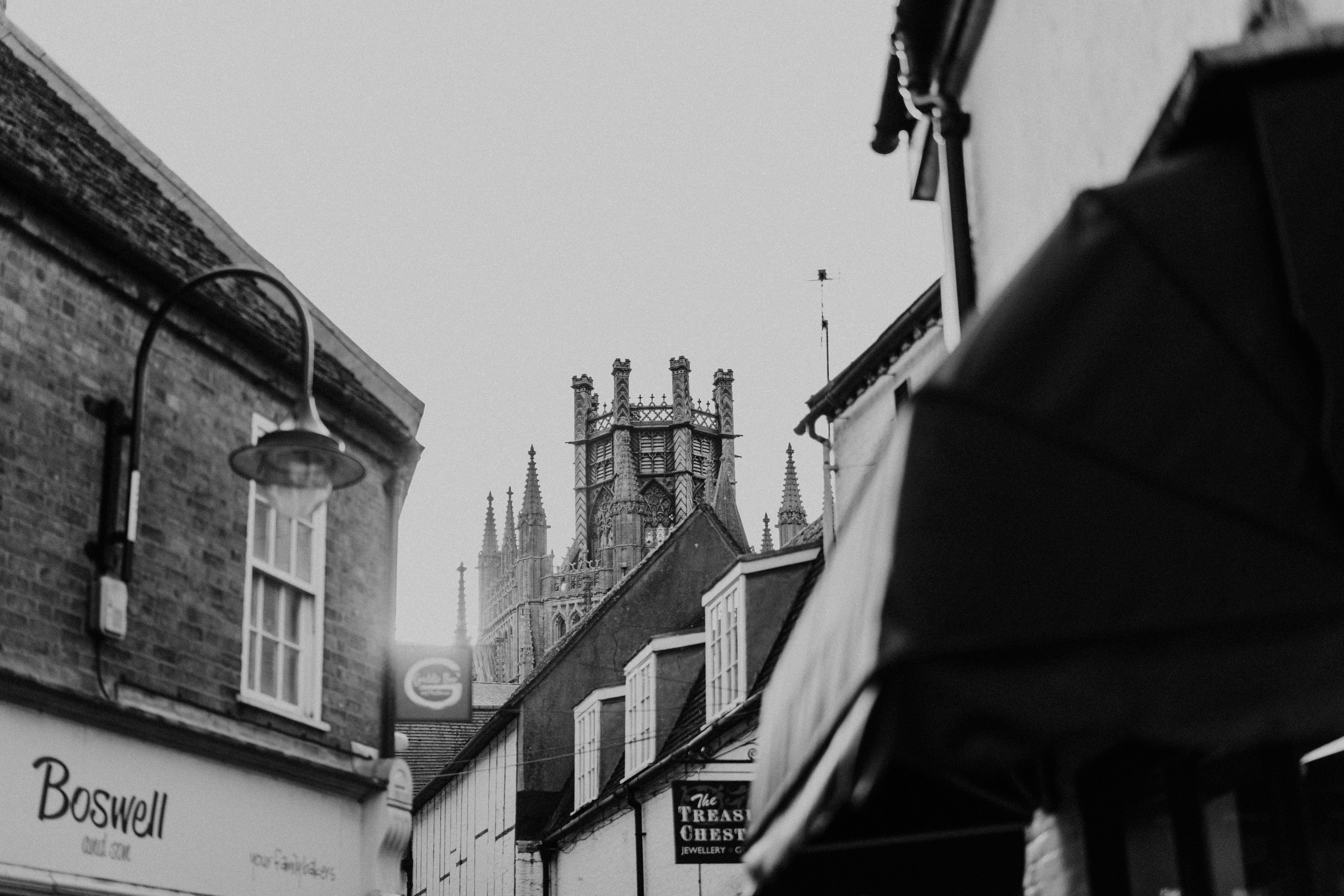 Photo by philhearing