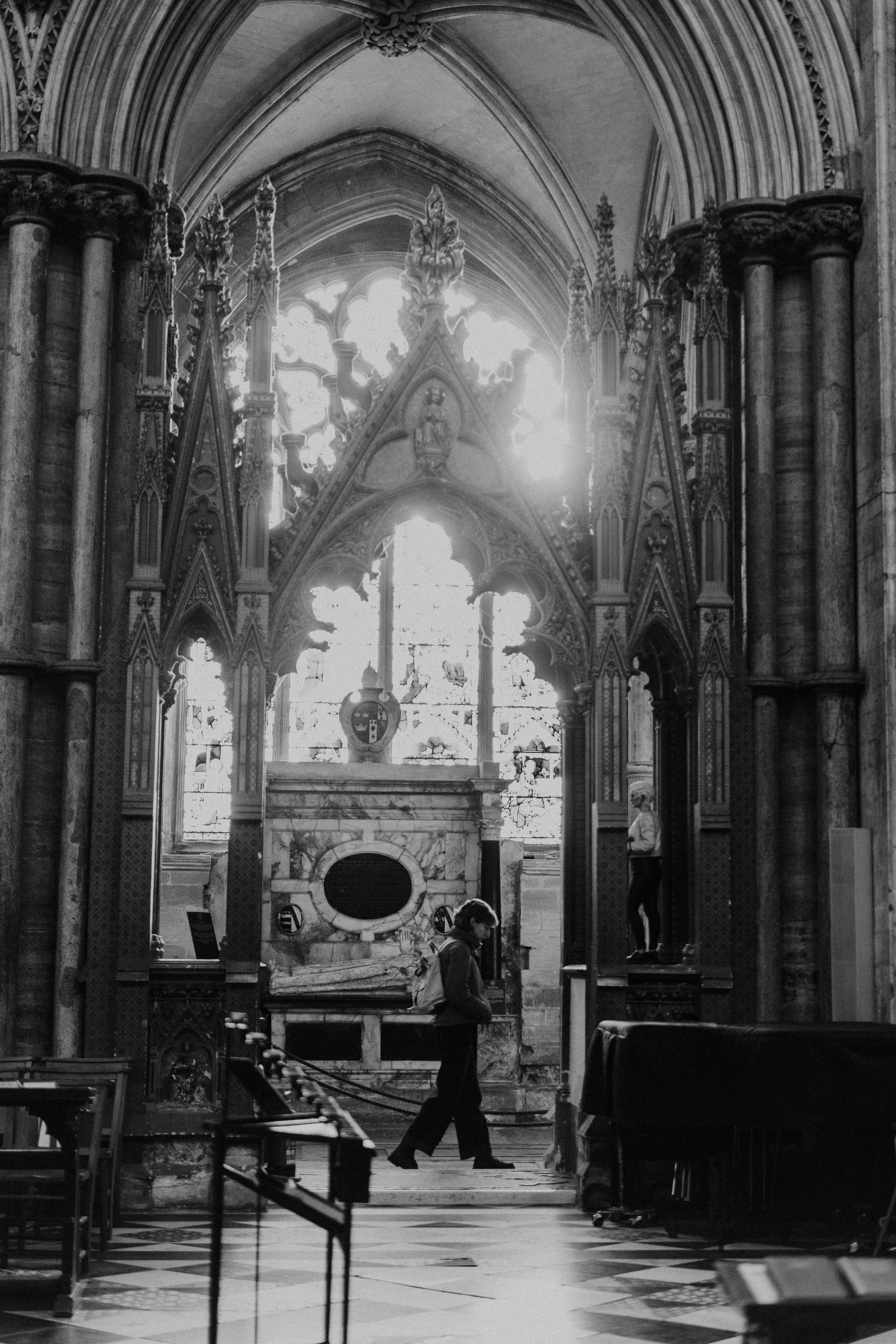 Photo by philhearing