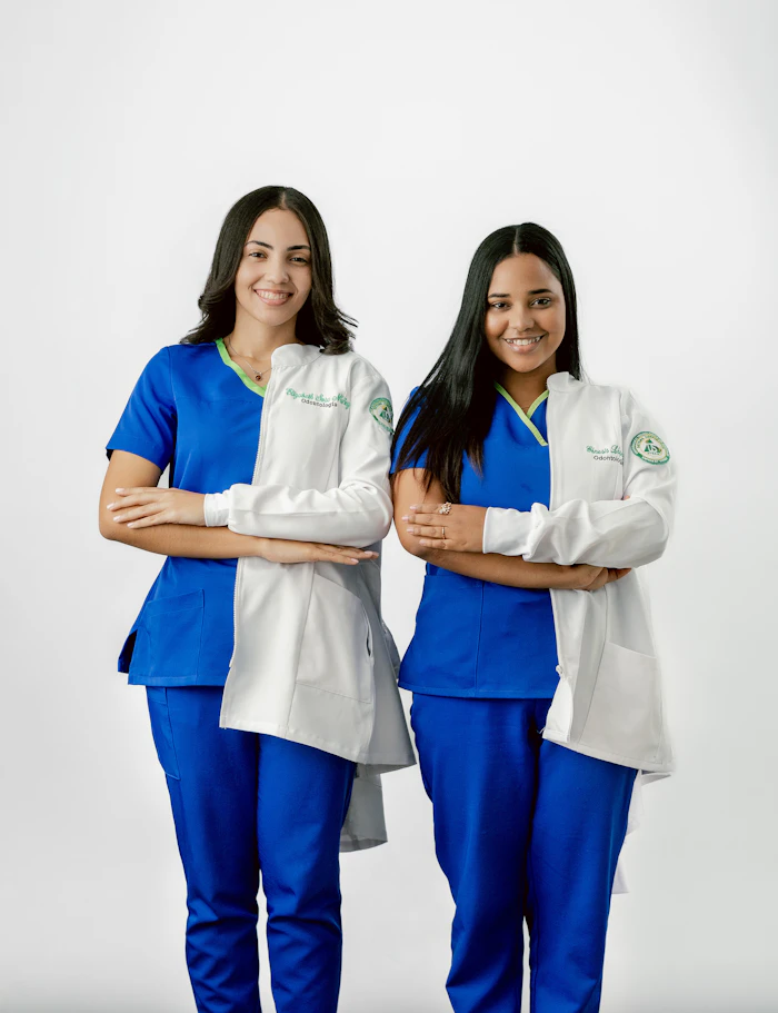 Healthcare workers