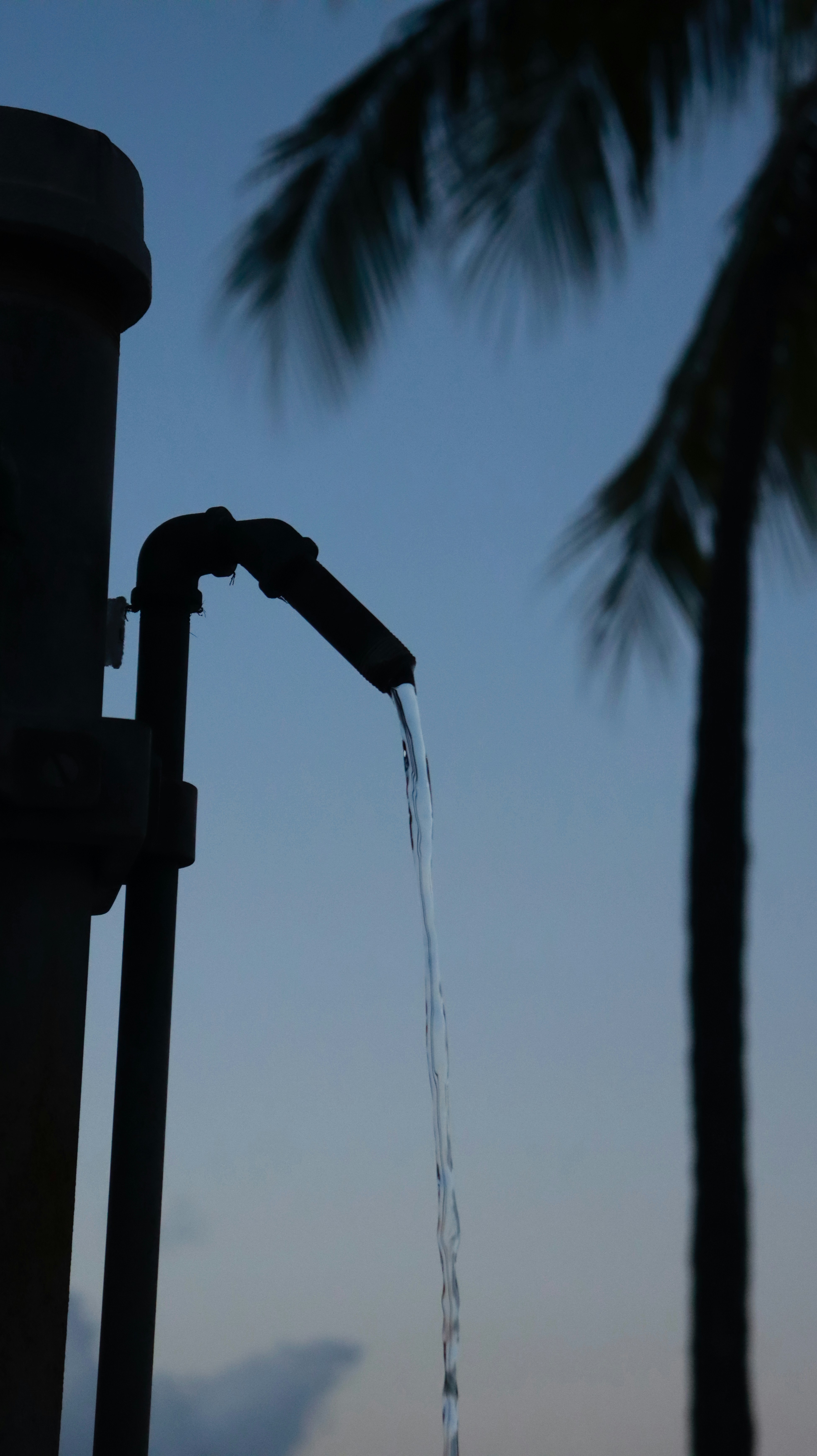 woman wearing yellow long-sleeved dress under white clouds and blue sky during daytime