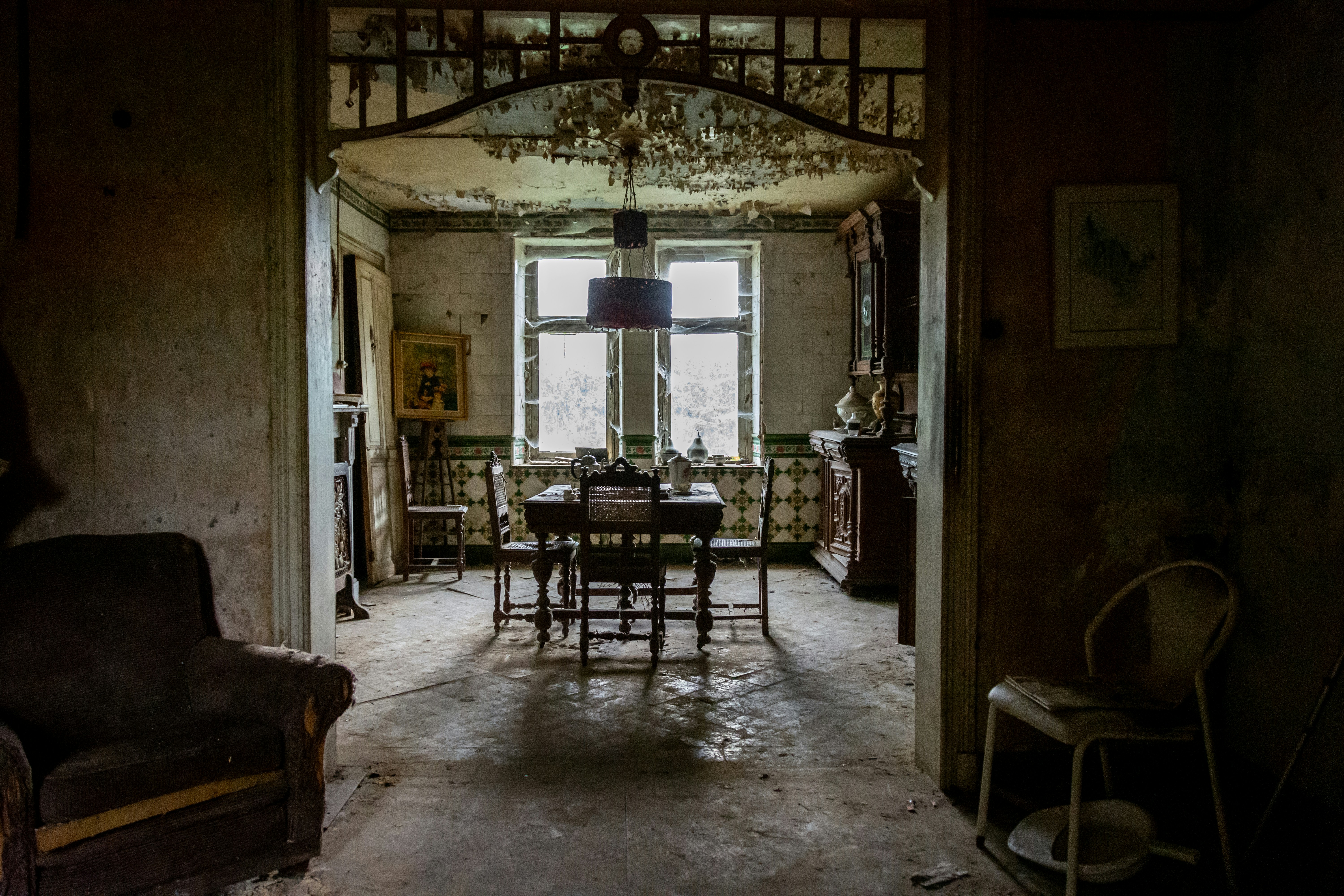 Photo by urbanexplorerseurope