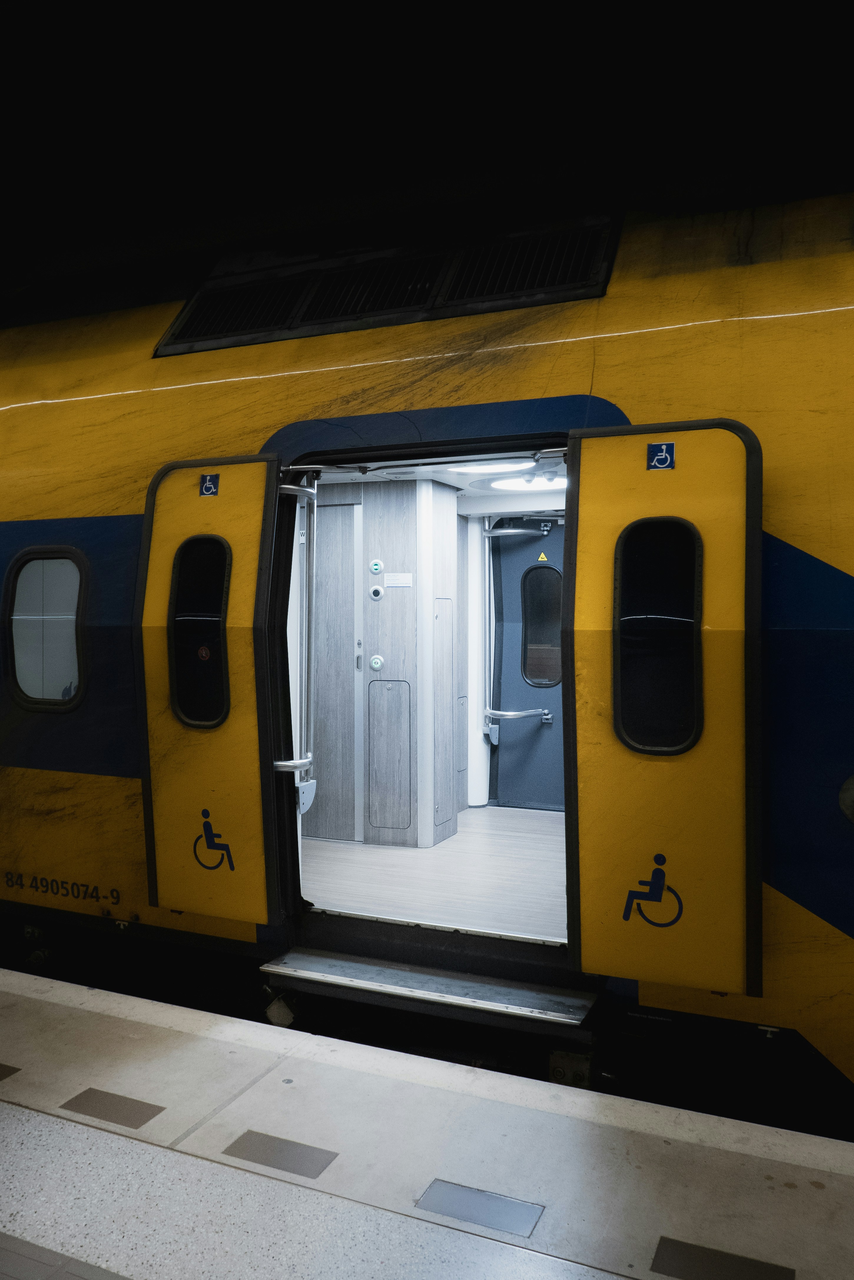 Photo by leonbredella