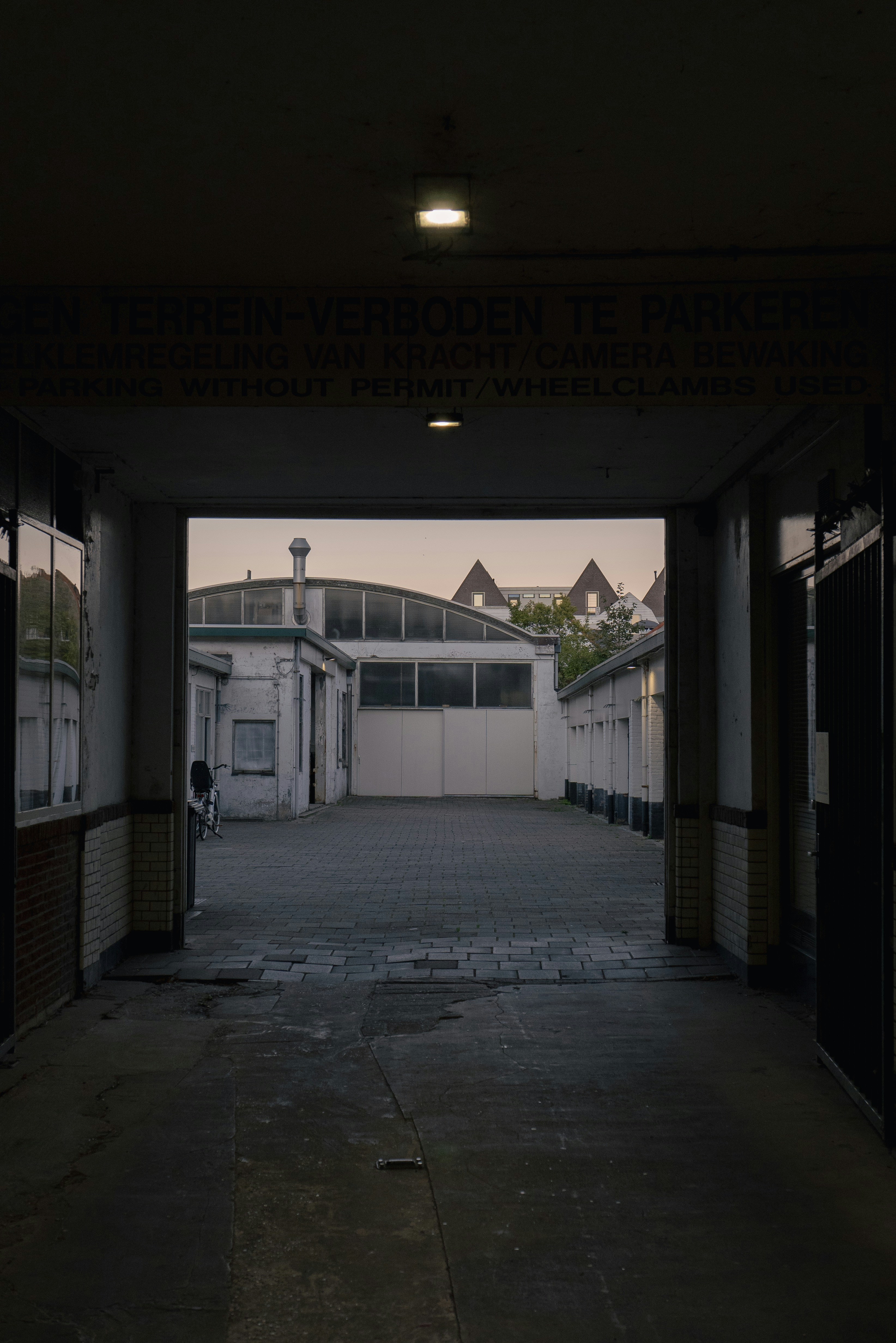 Photo by leonbredella