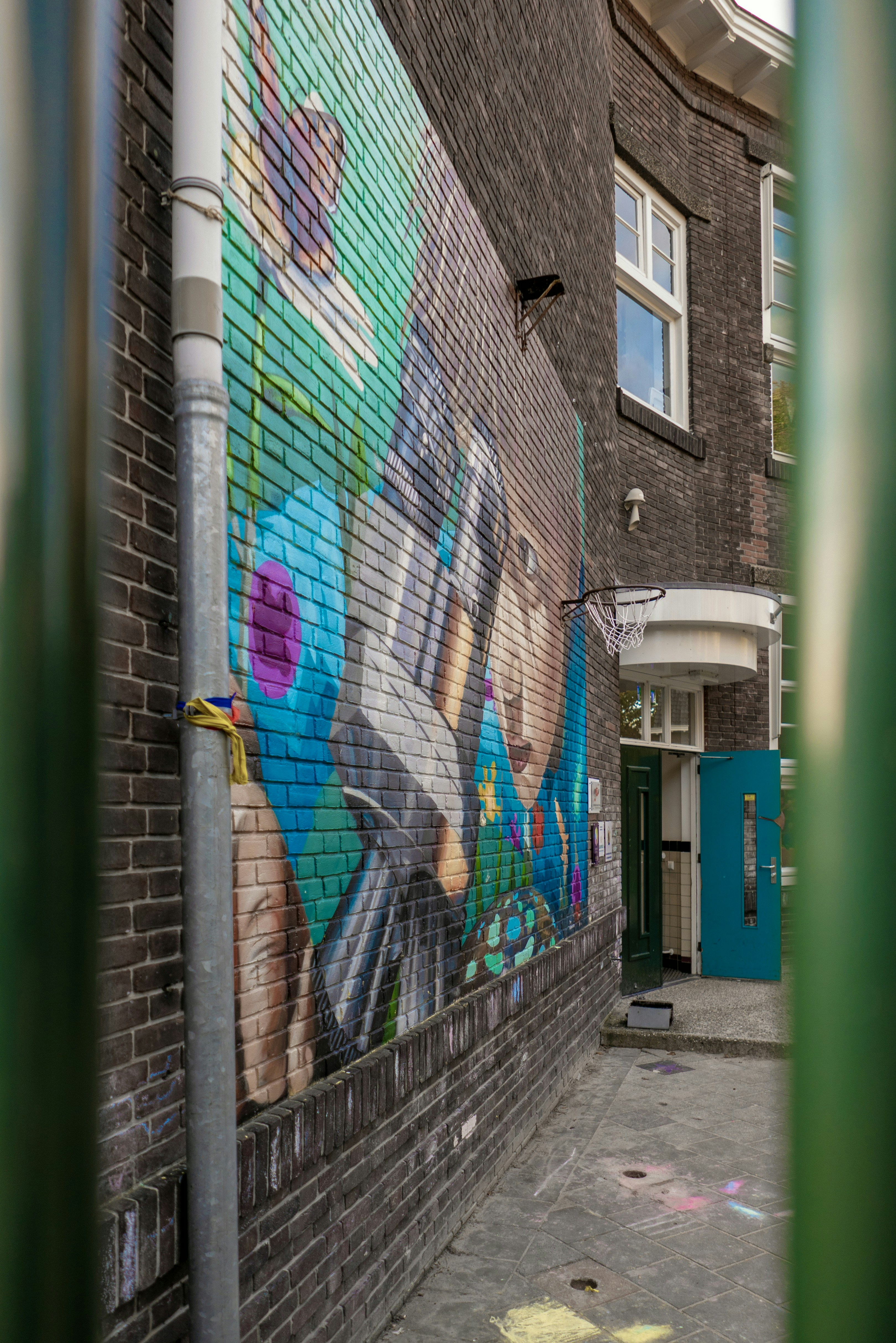 Photo by leonbredella