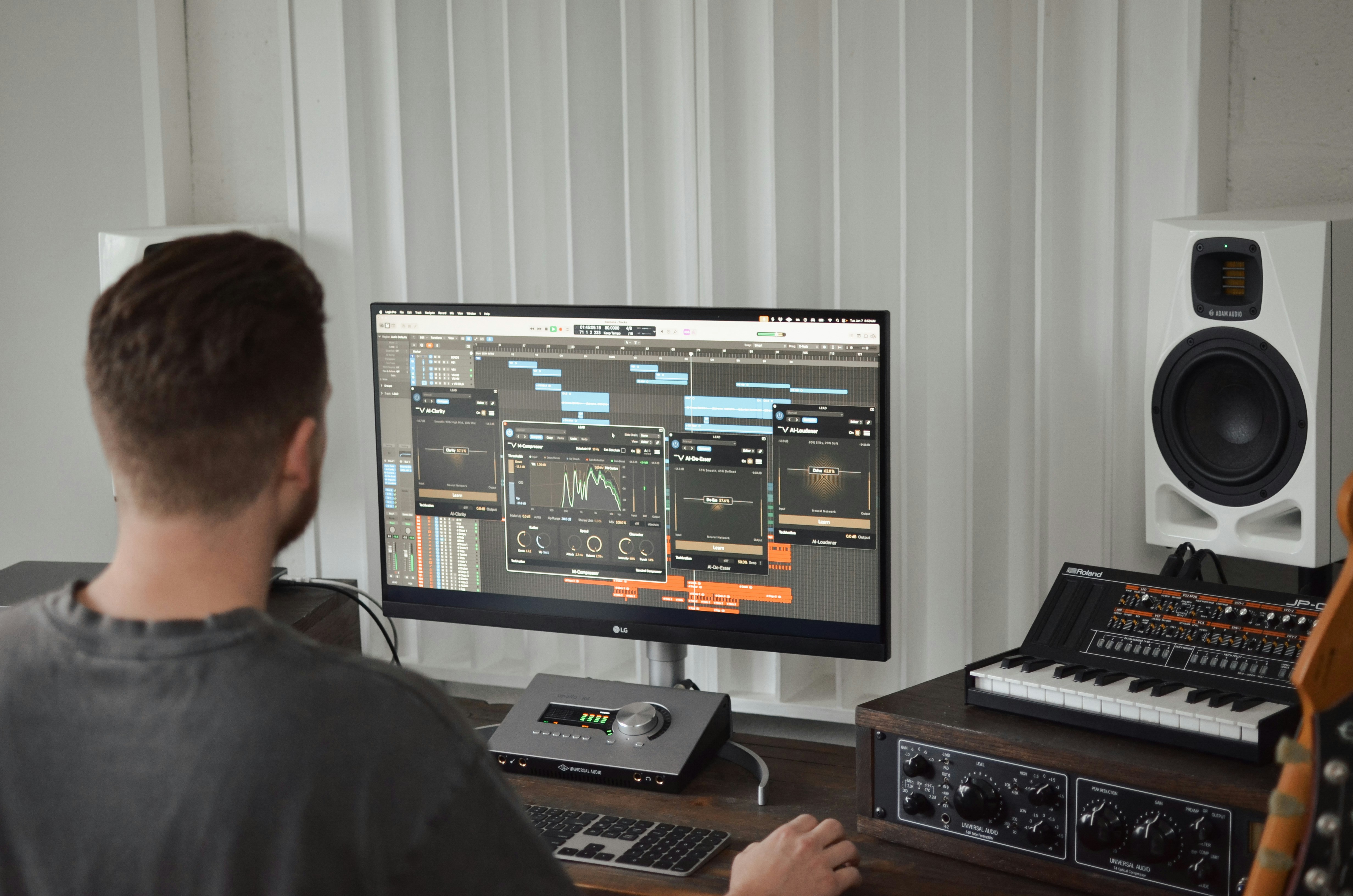 Photo by techivation