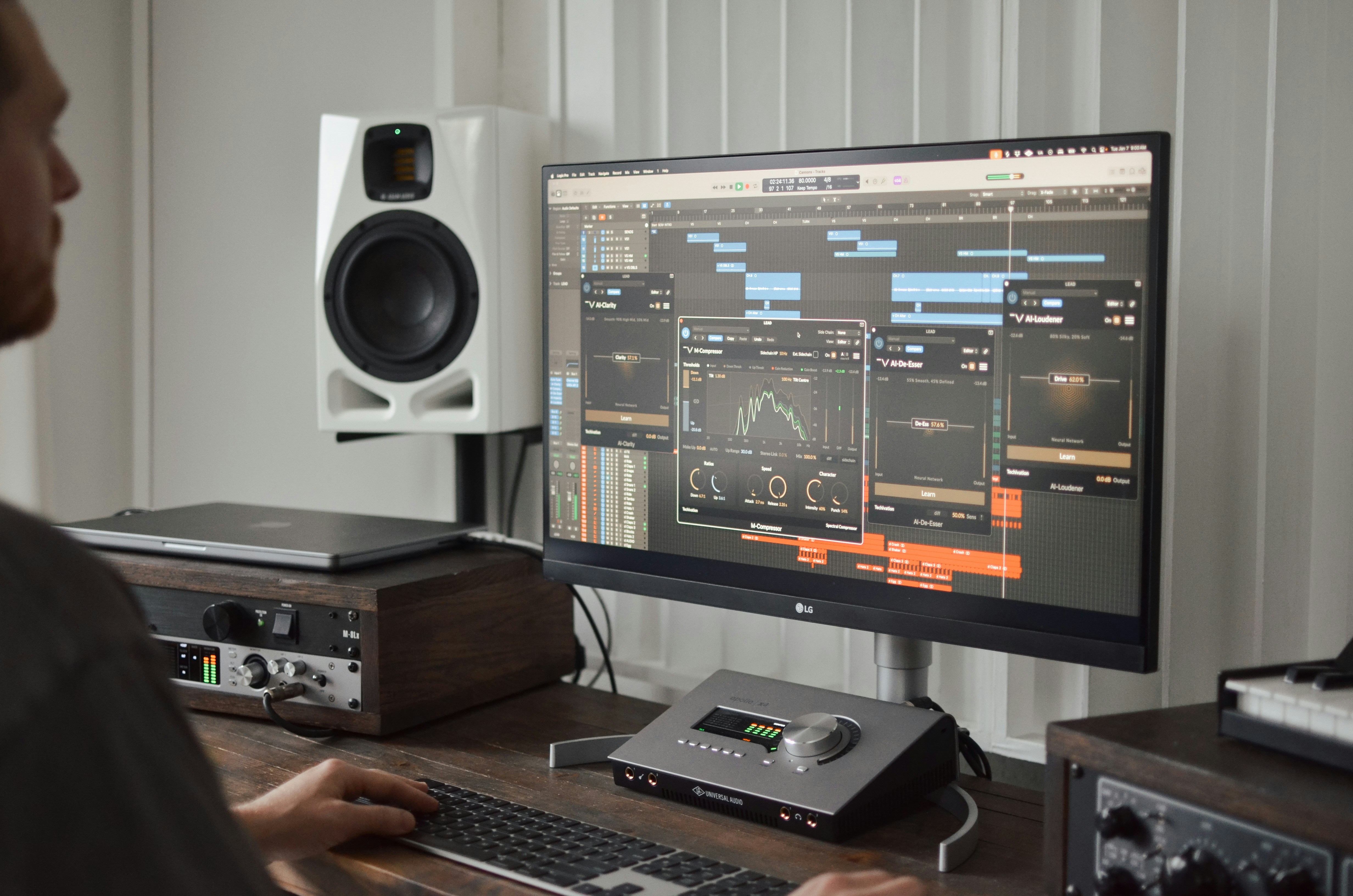 🎹 Top 10 Virtual Instrument Apps to Transform Your Music in 2026 ...