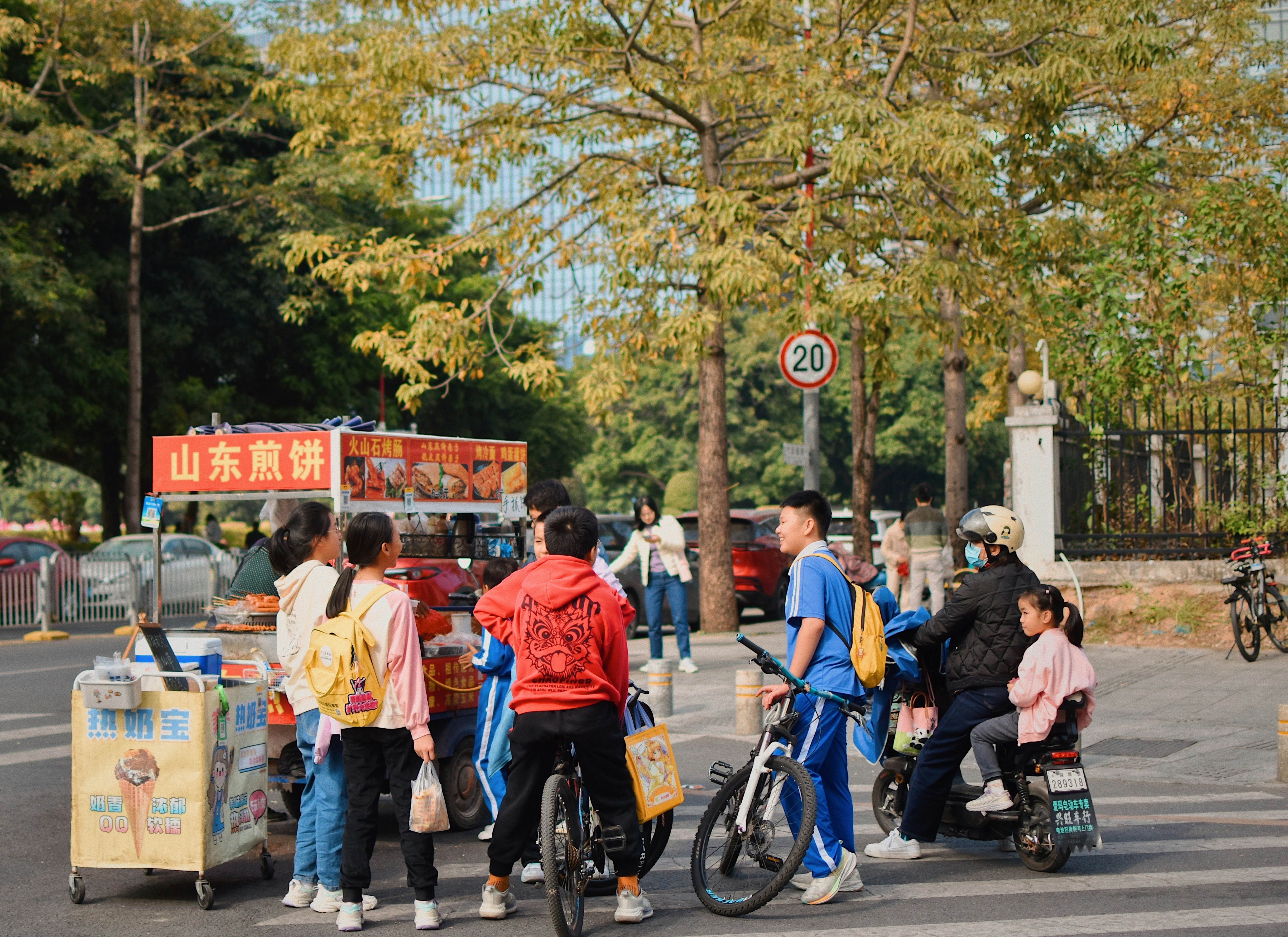 Photo by jizhidexiaohailang