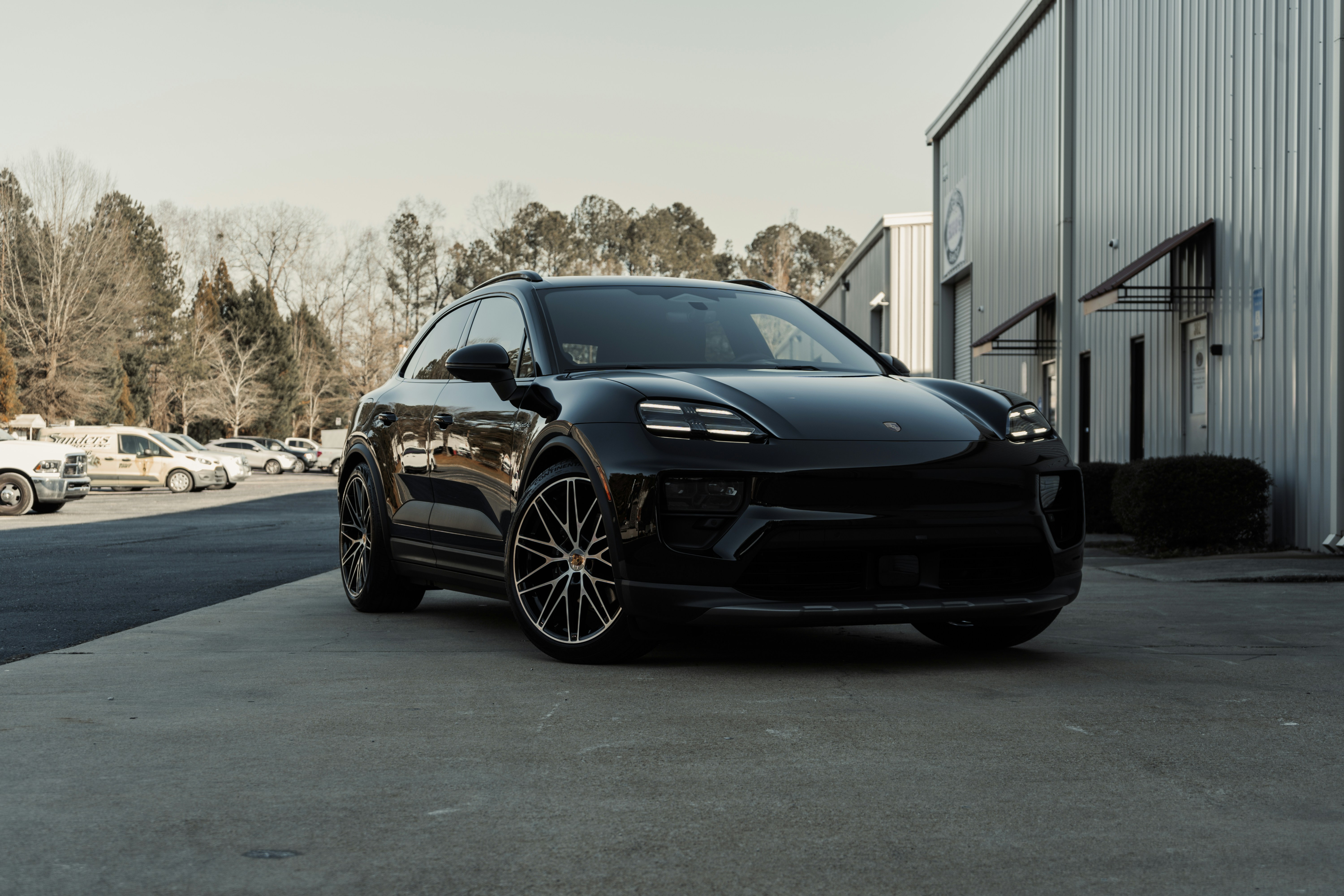 Photo by archivioautomobile