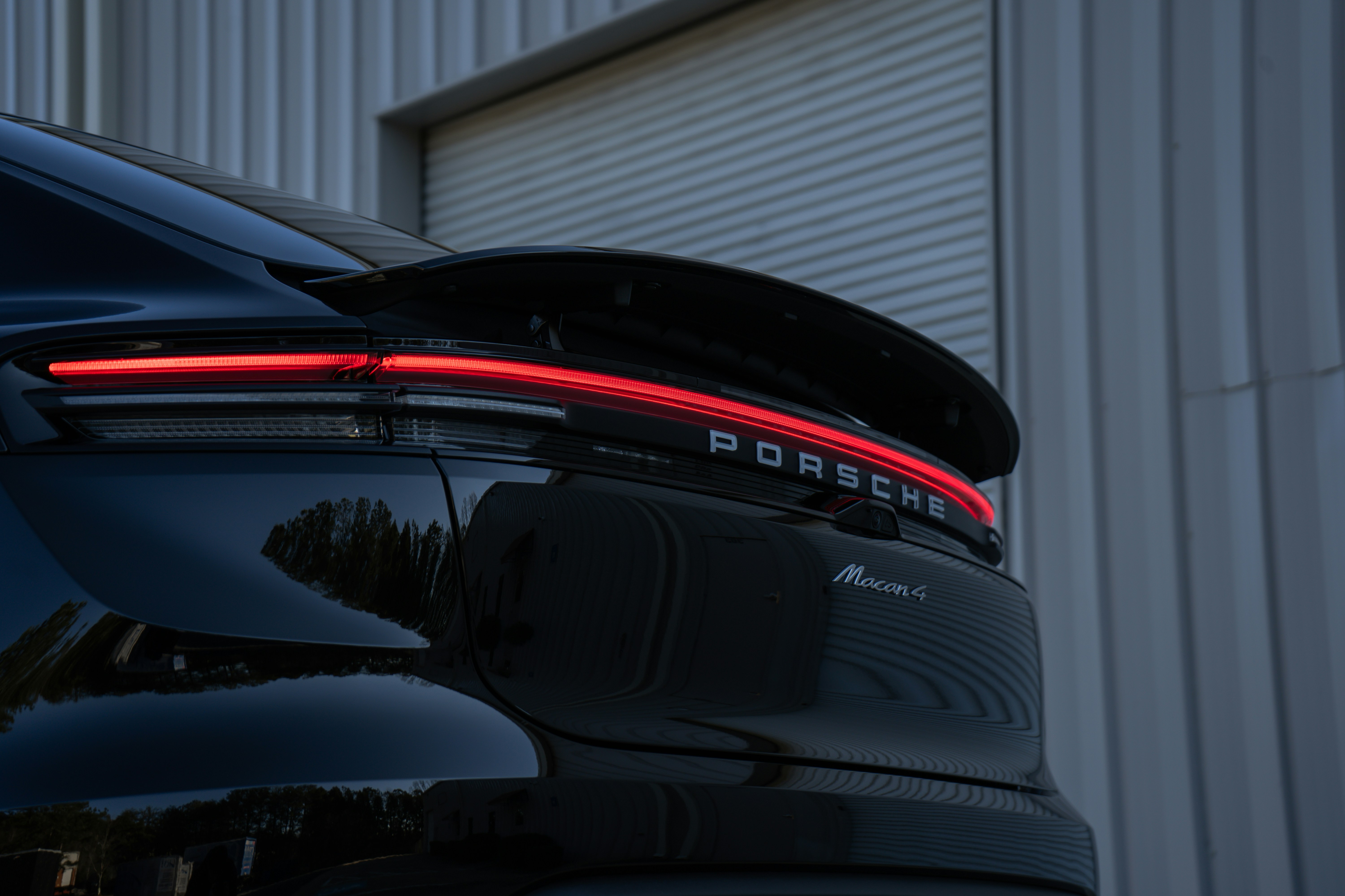 EV Porsche Guide: Taycan vs. Macan Electric for 2025