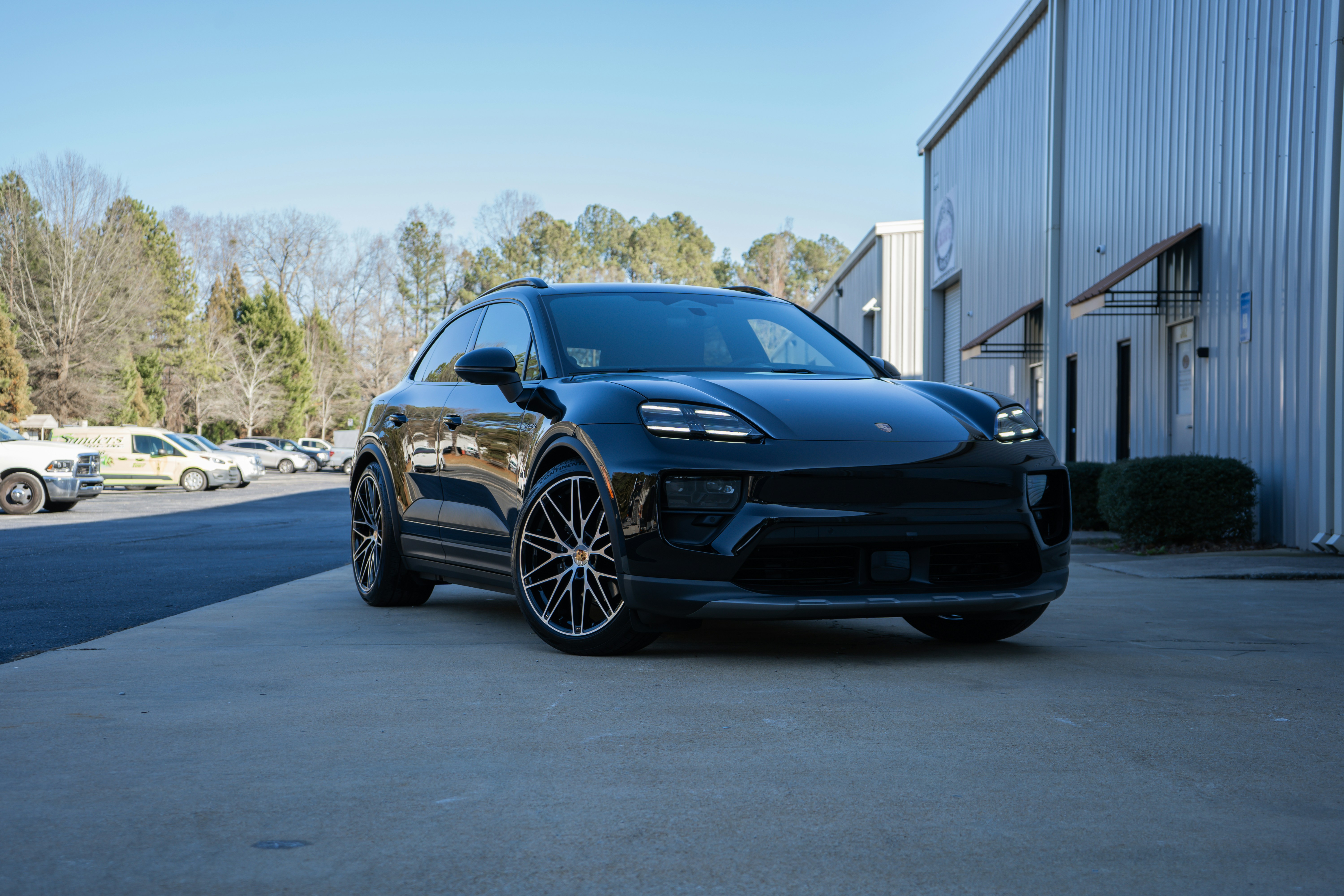 Photo by archivioautomobile