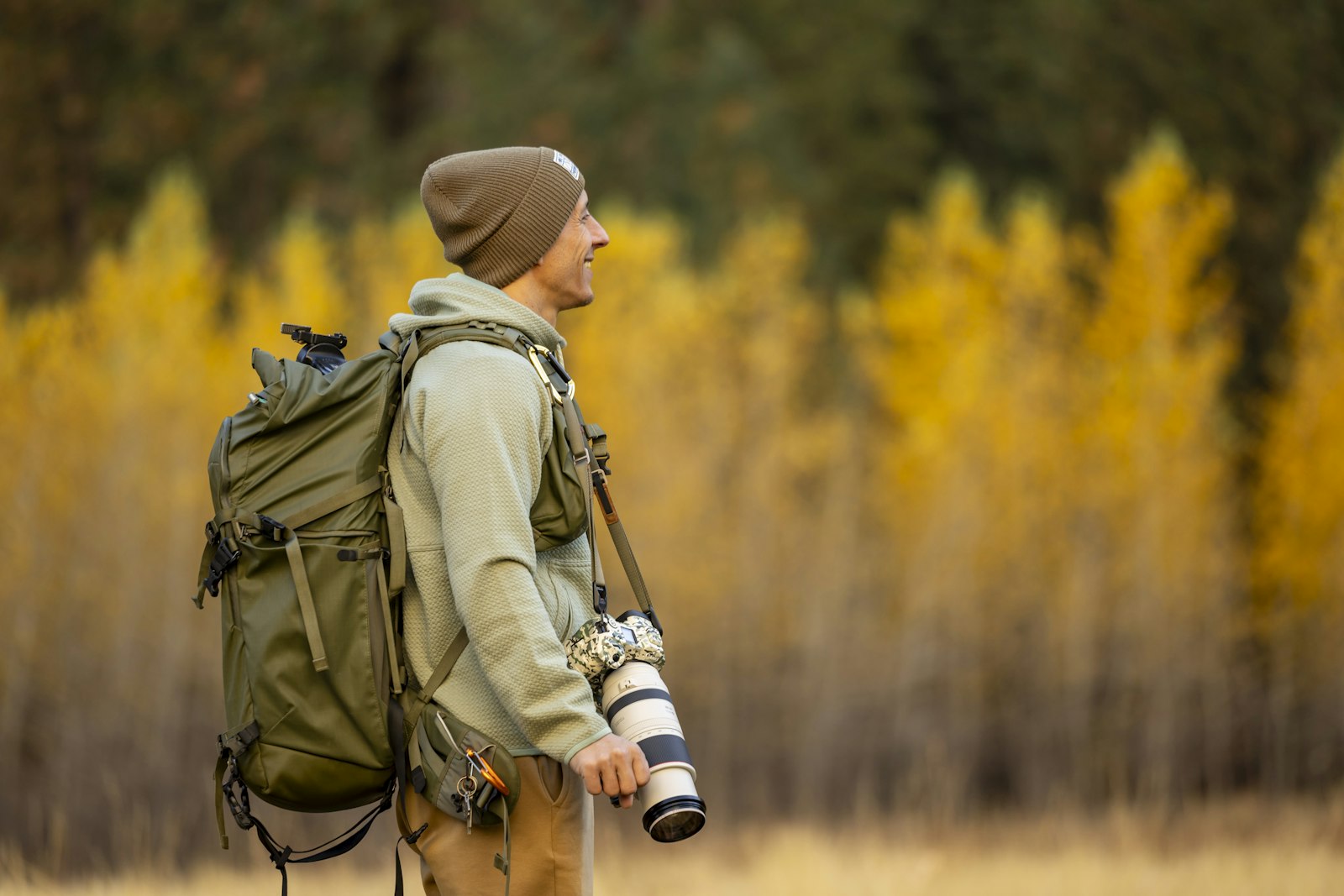 Packing for an Indian Wildlife Safari: A Field-Tested Checklist — wildlife photography article cover
