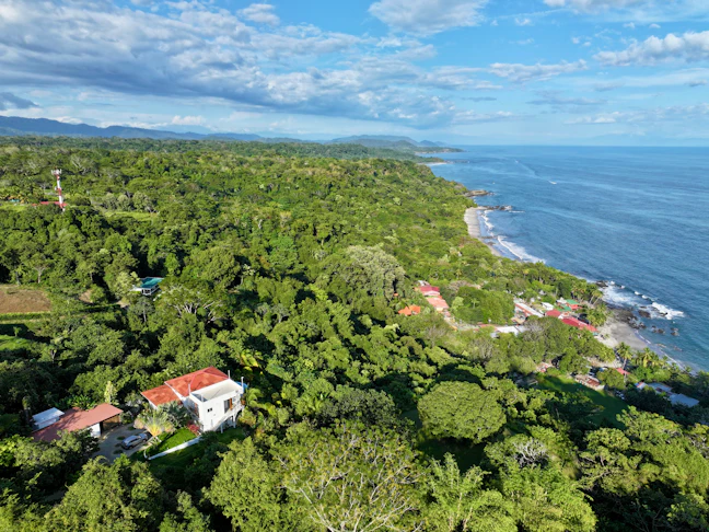 27-Day Central America Budget Backpacking Itinerary