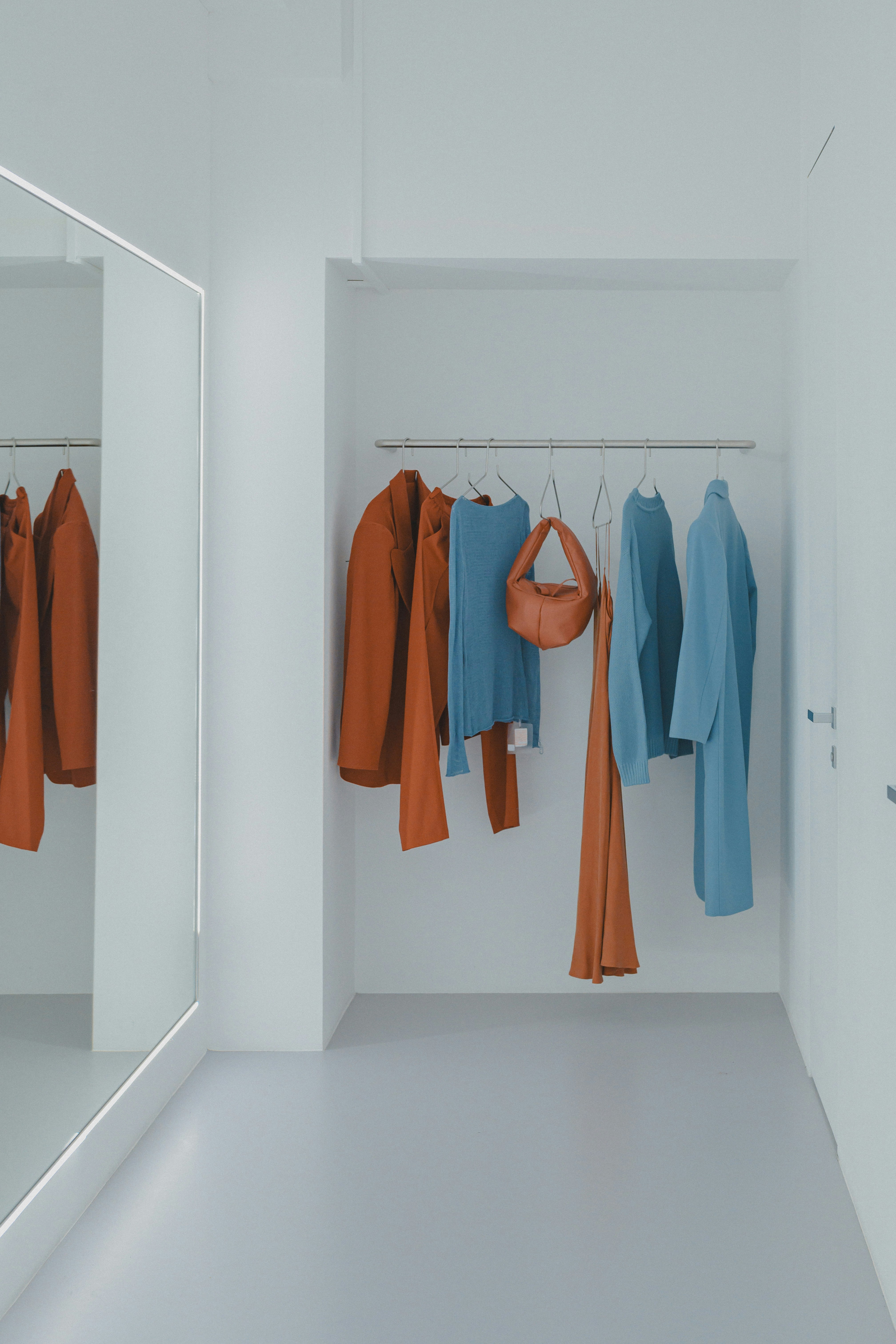 Stylish outfit inspiration