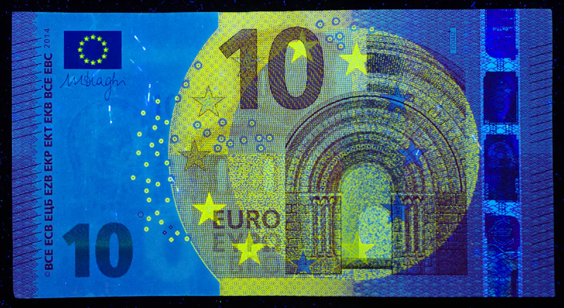 RBI Gains Green Light for Landmark Field Trials of Polymer Banknotes