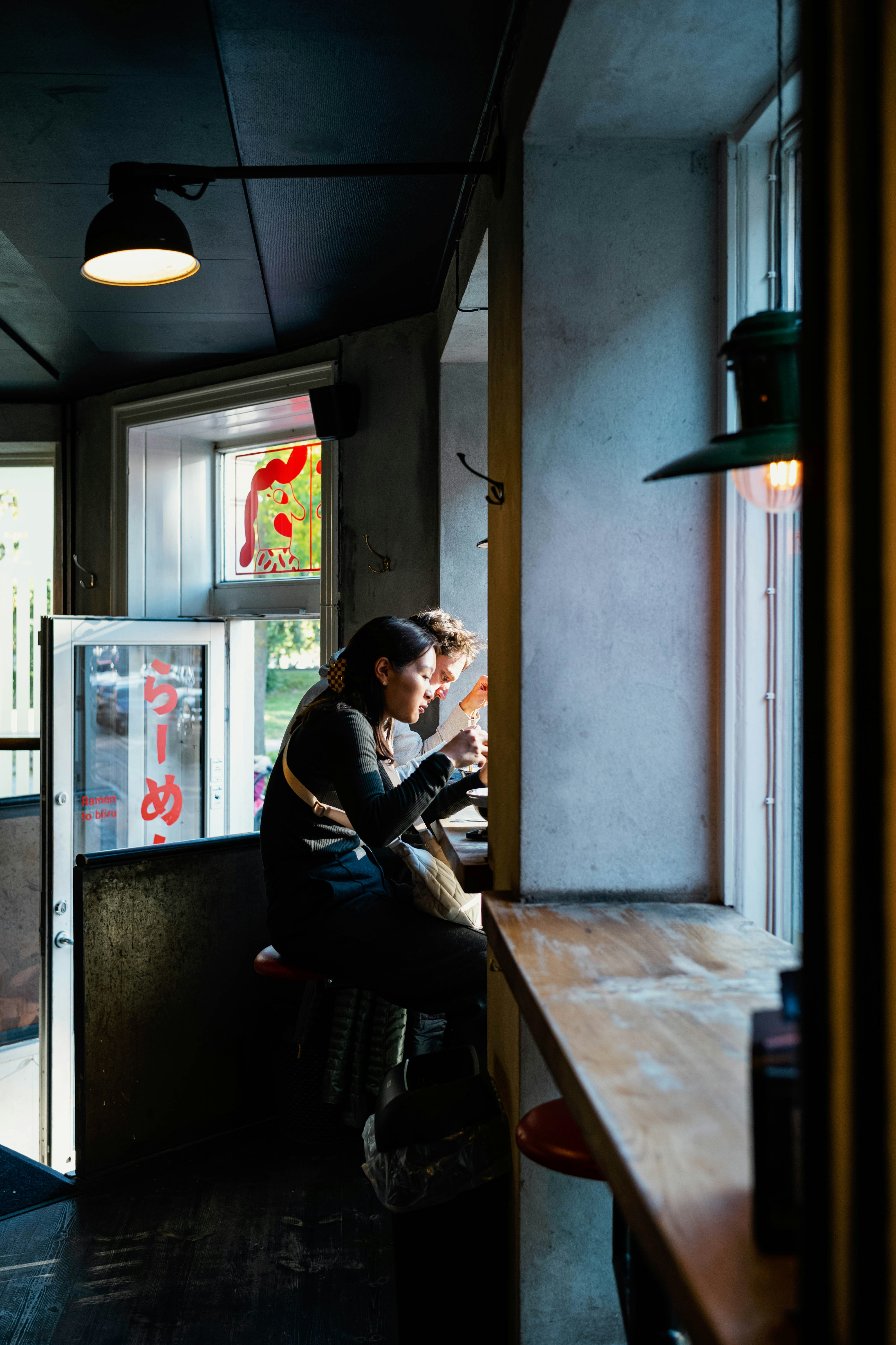 Photo by tommaomaoer