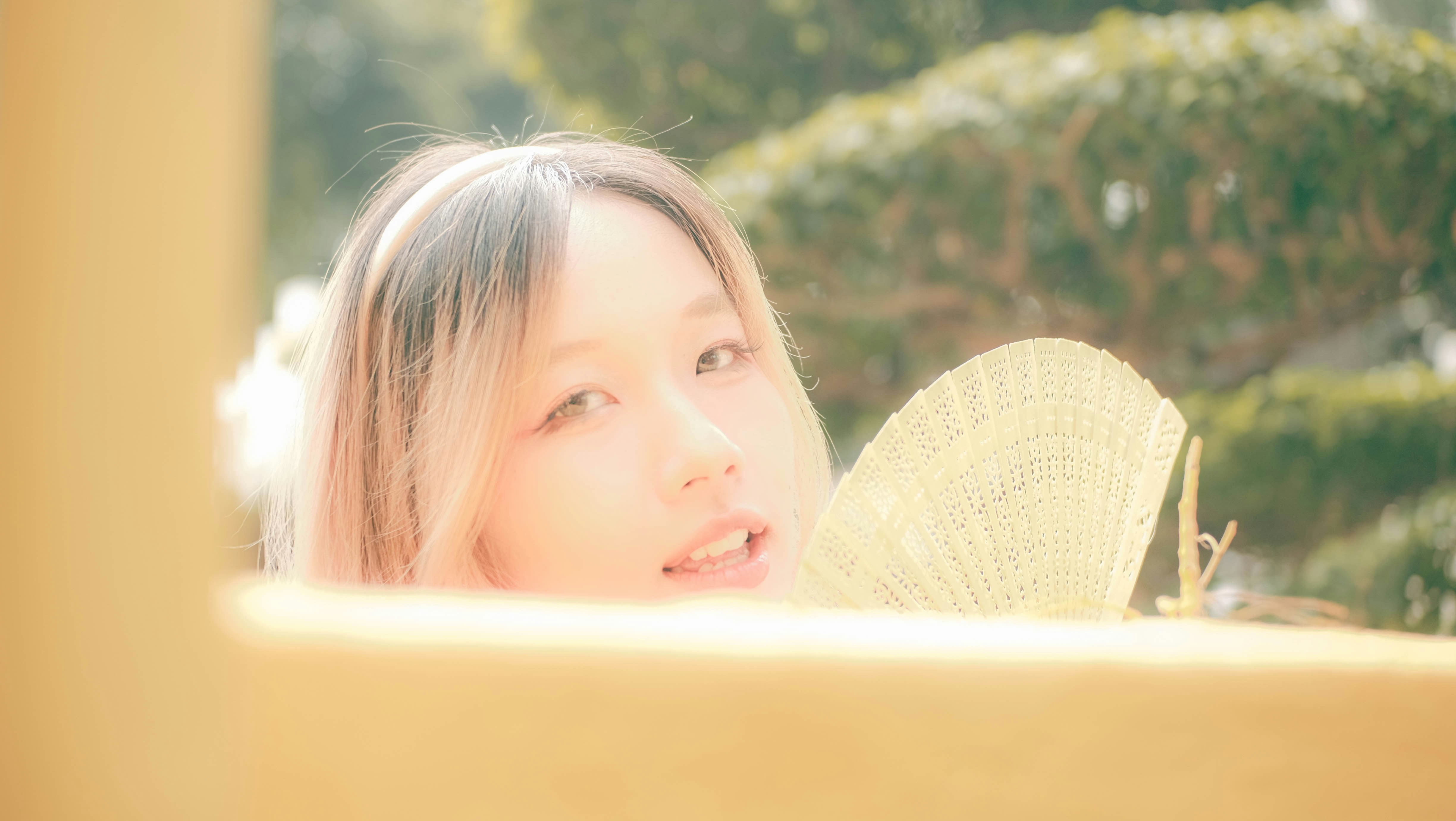 Why Japanese People Never Use Sunscreen in Japan