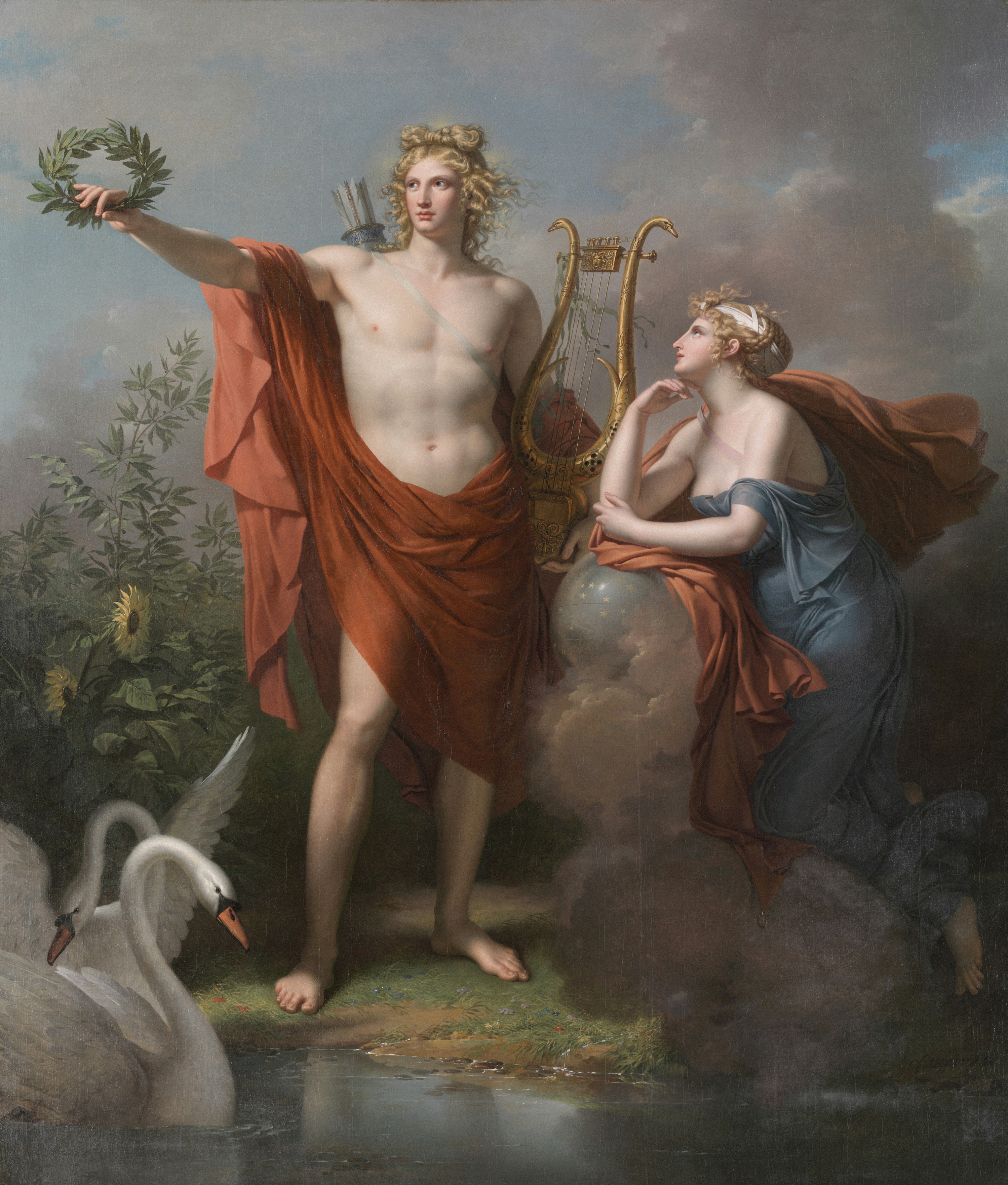 Photo by clevelandart