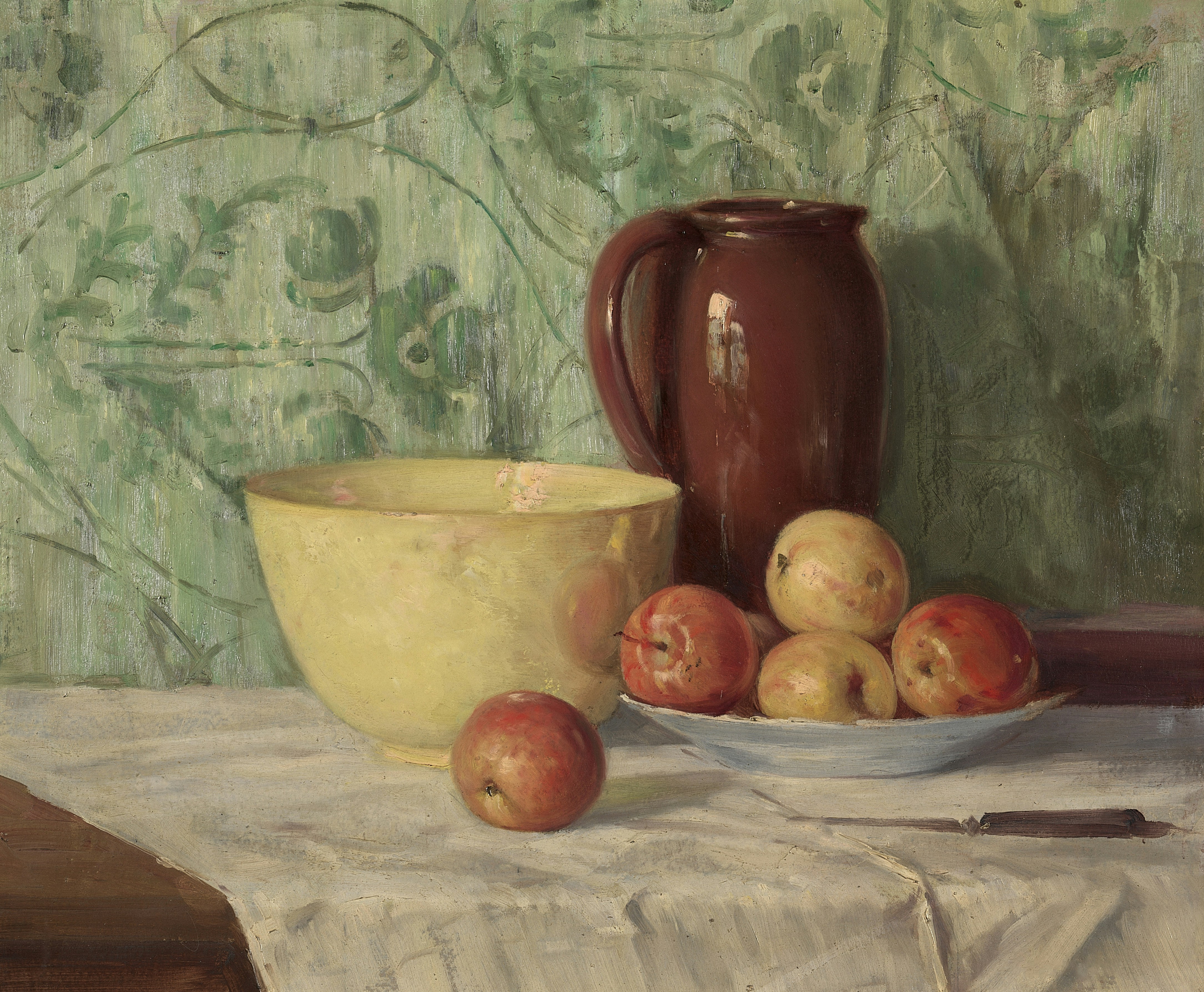 Photo by clevelandart