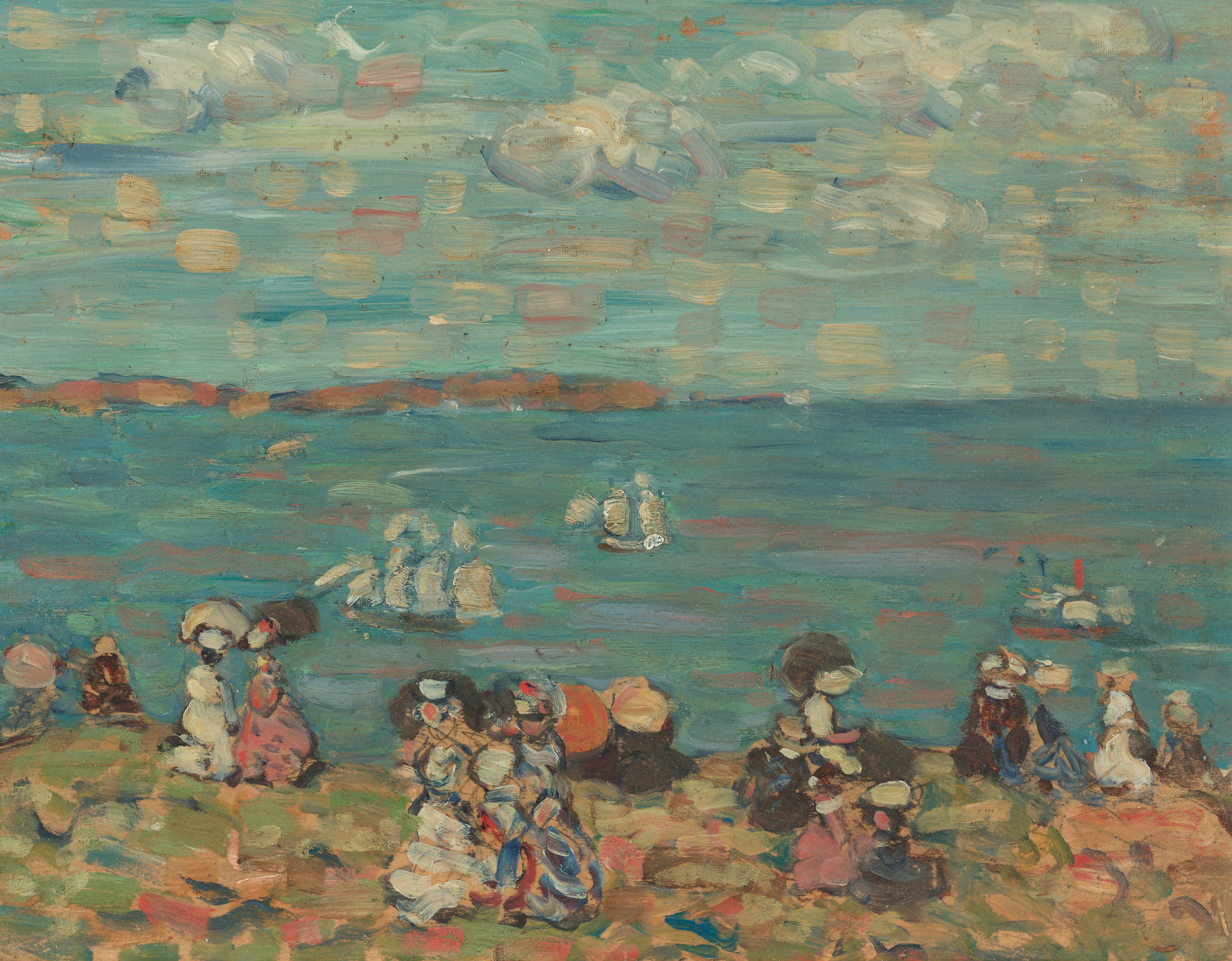 Photo by clevelandart