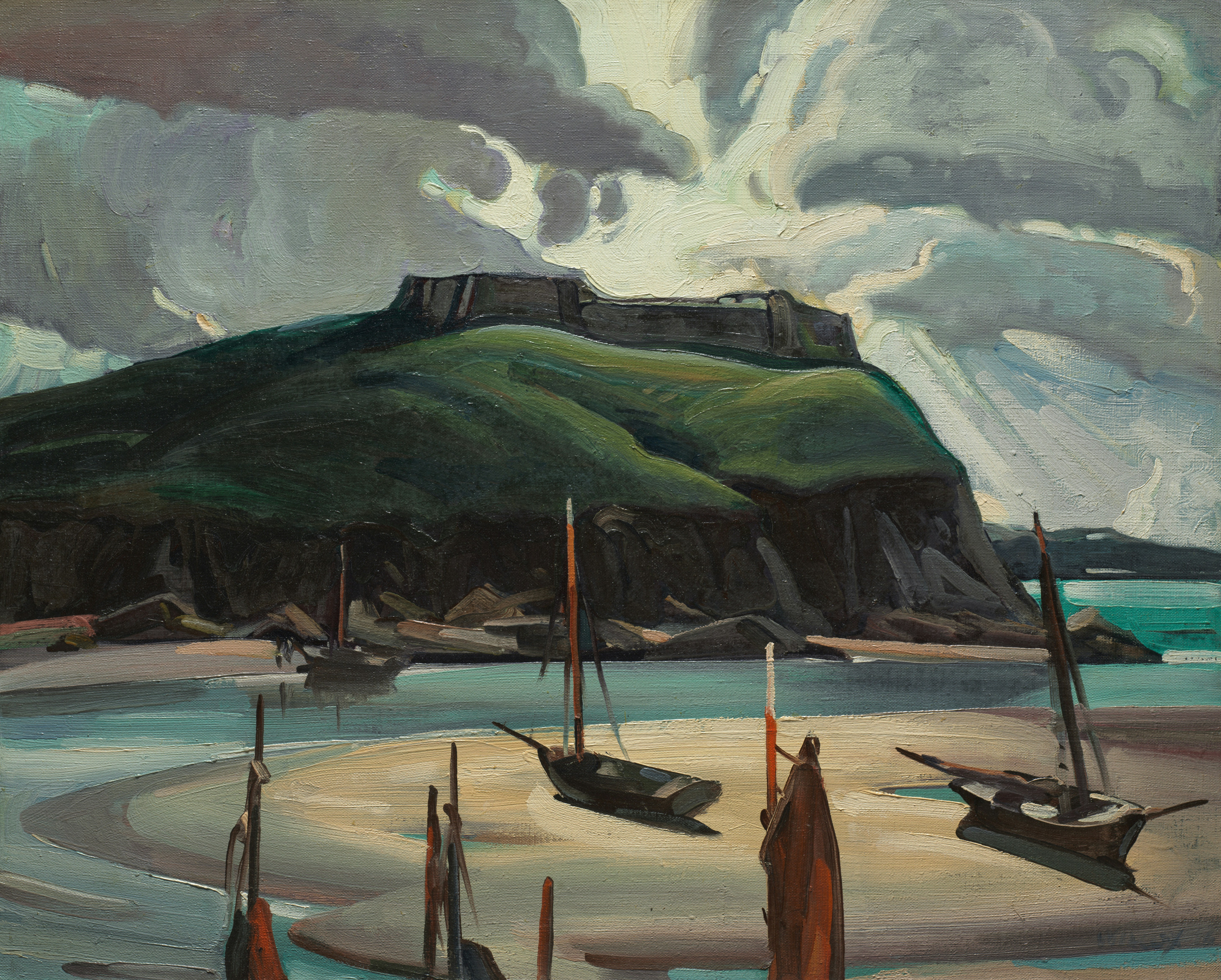 Photo by clevelandart